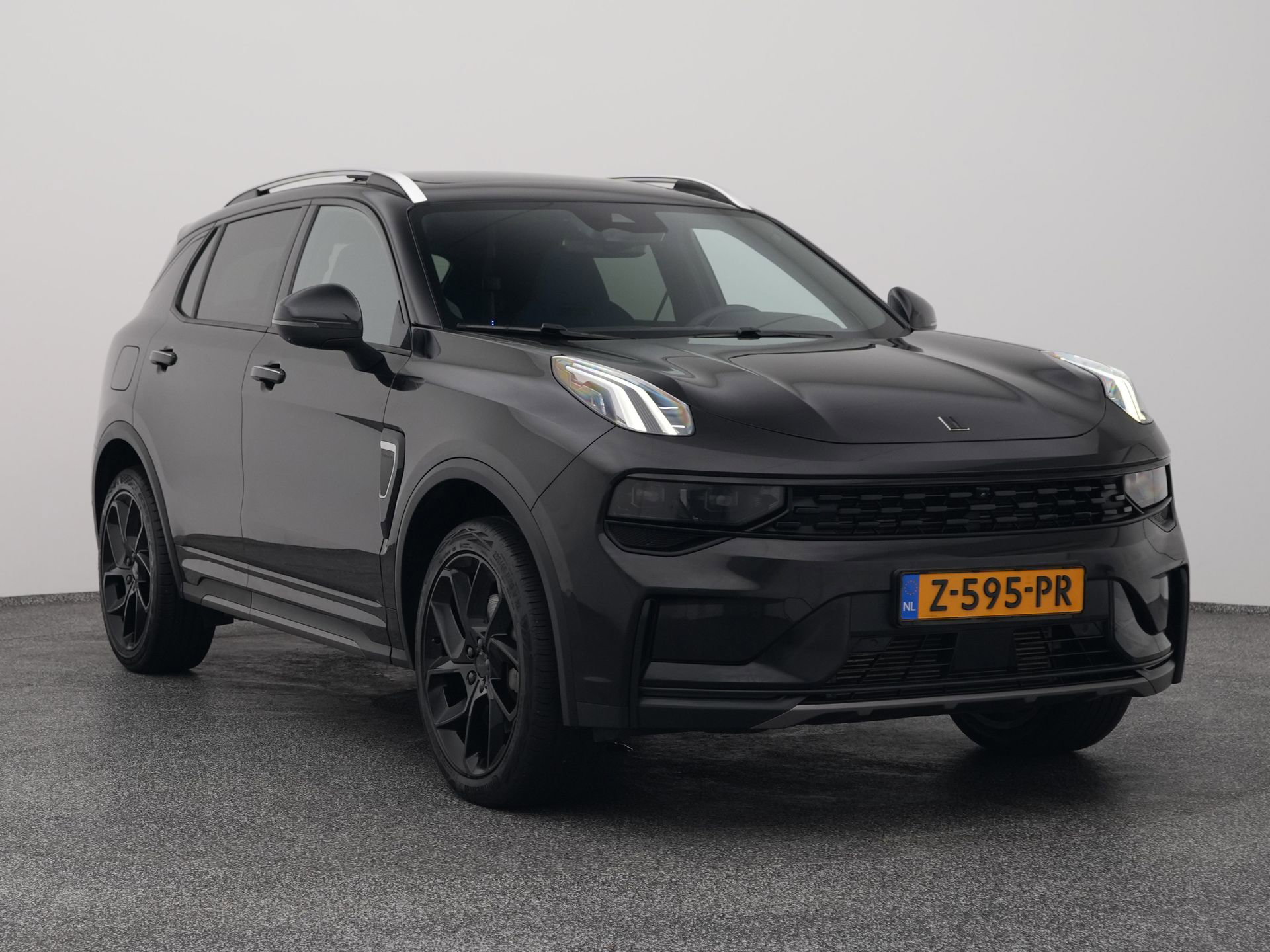 Auto afbeelding: 2