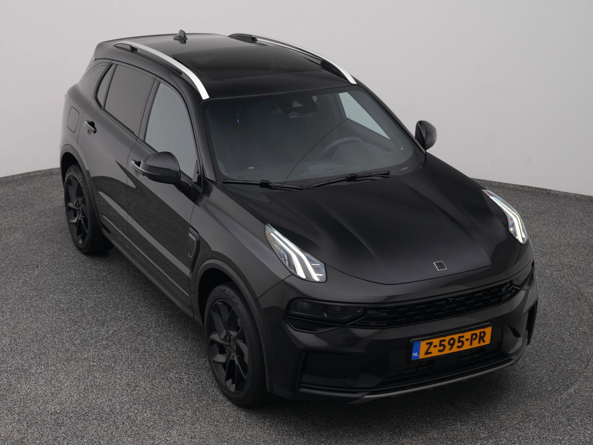 Auto afbeelding: 24
