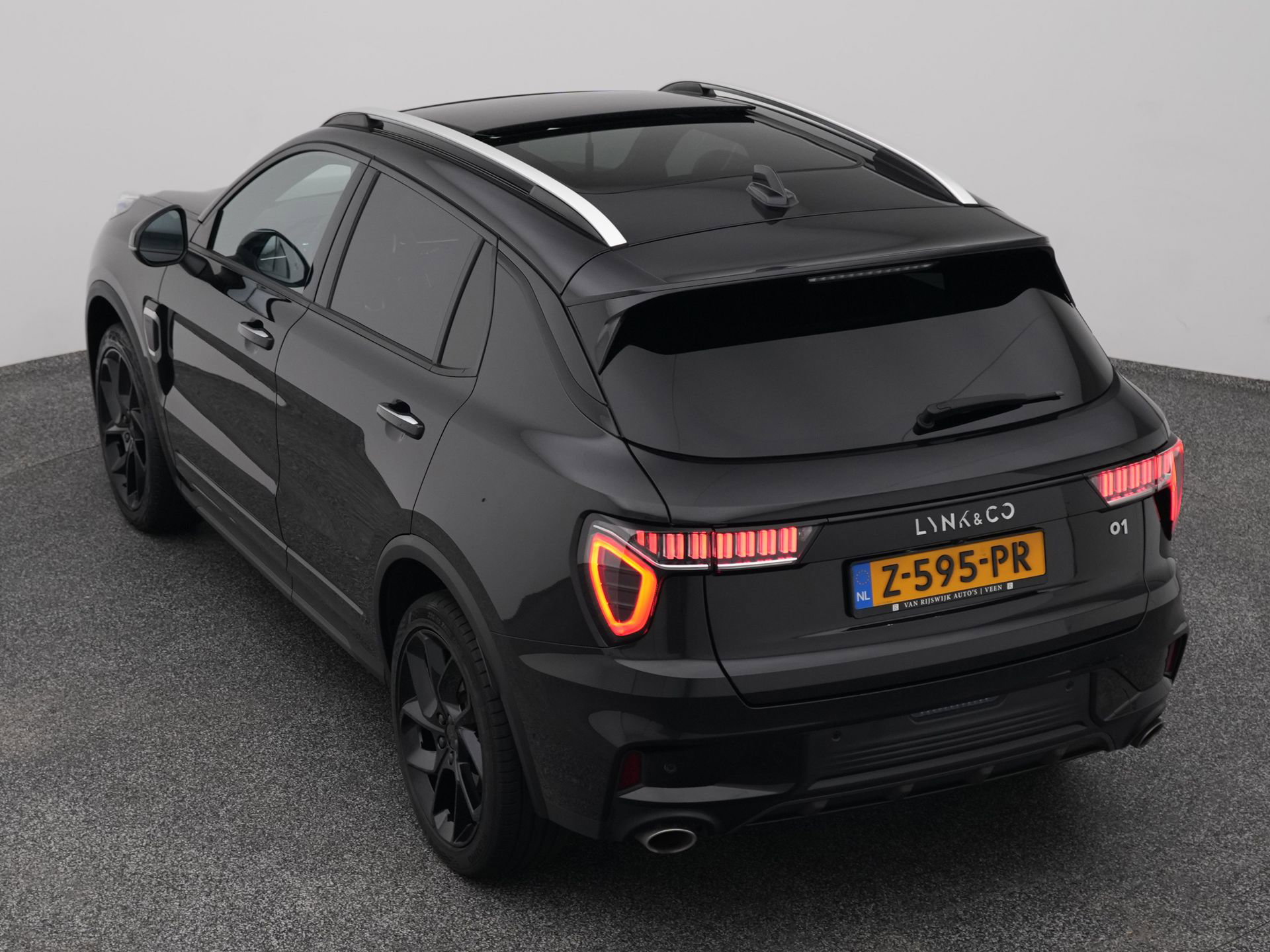 Auto afbeelding: 25