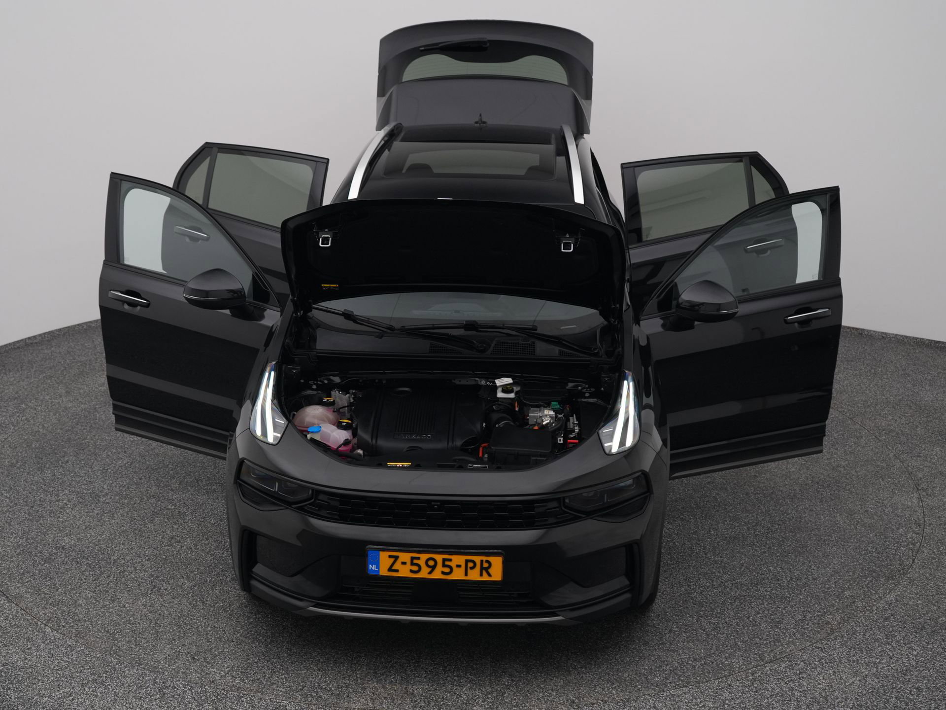 Auto afbeelding: 27
