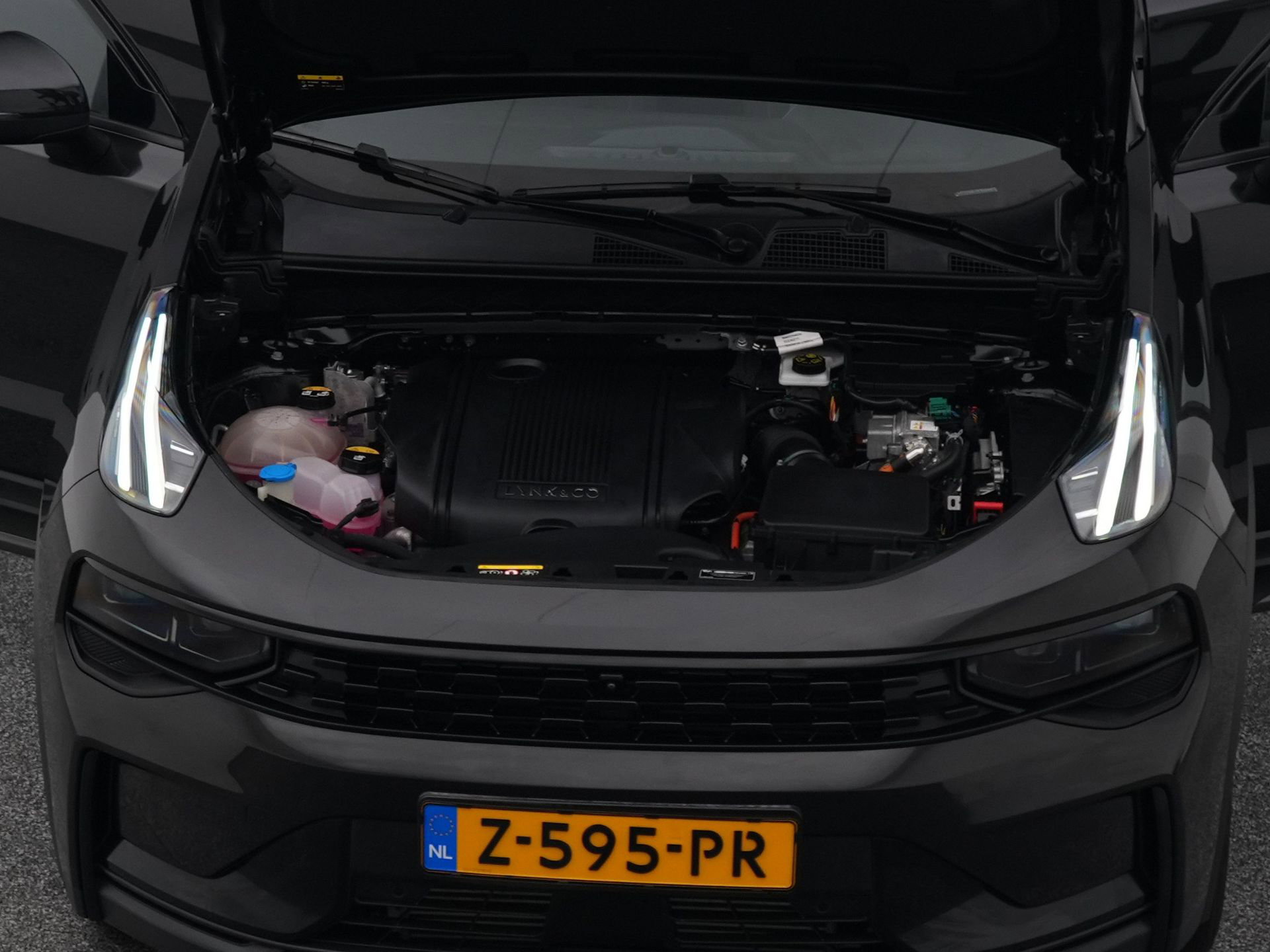 Auto afbeelding: 31