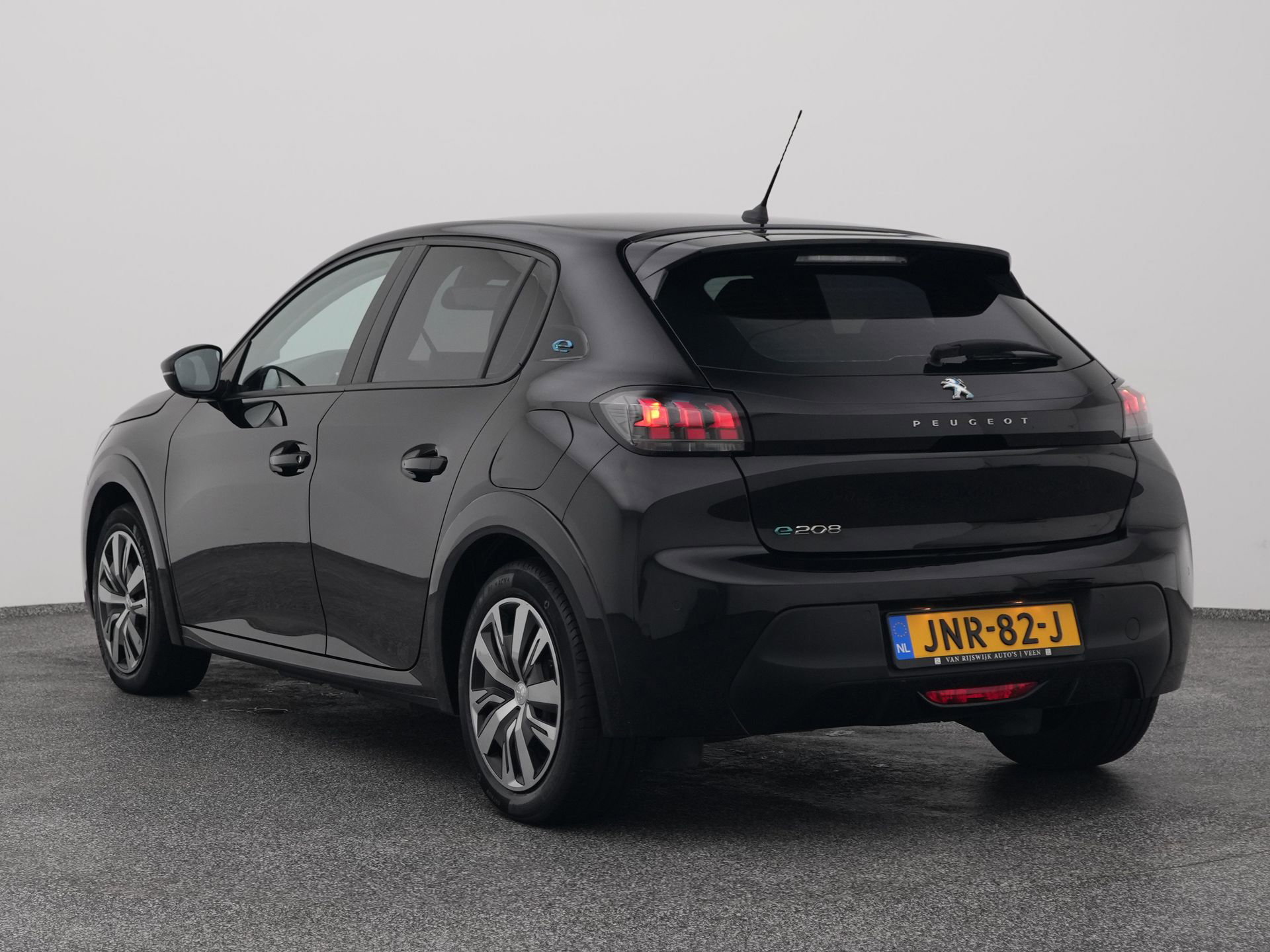 Auto afbeelding: 6