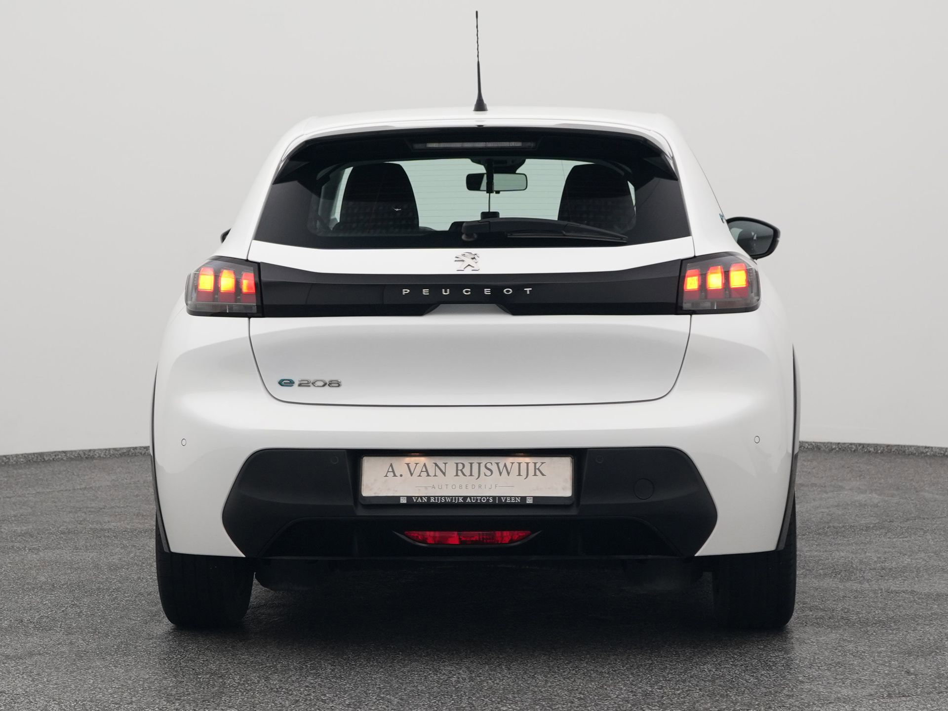 Auto afbeelding: 11