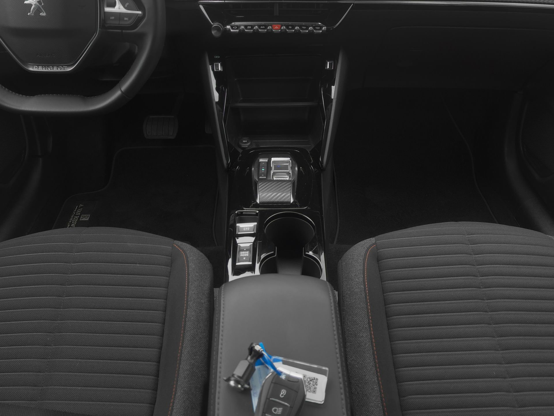Auto afbeelding: 13