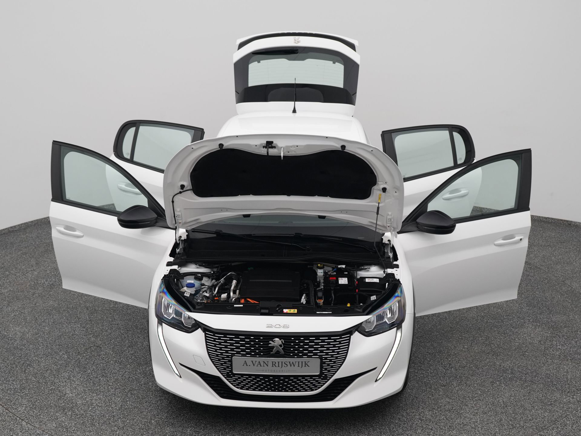 Auto afbeelding: 28