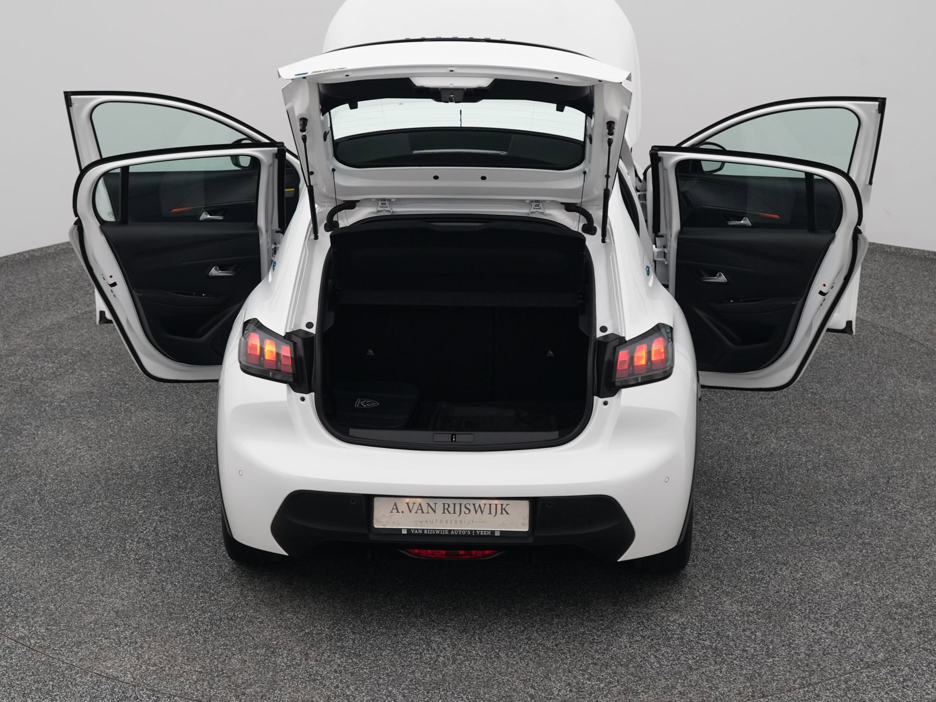Auto afbeelding: 30
