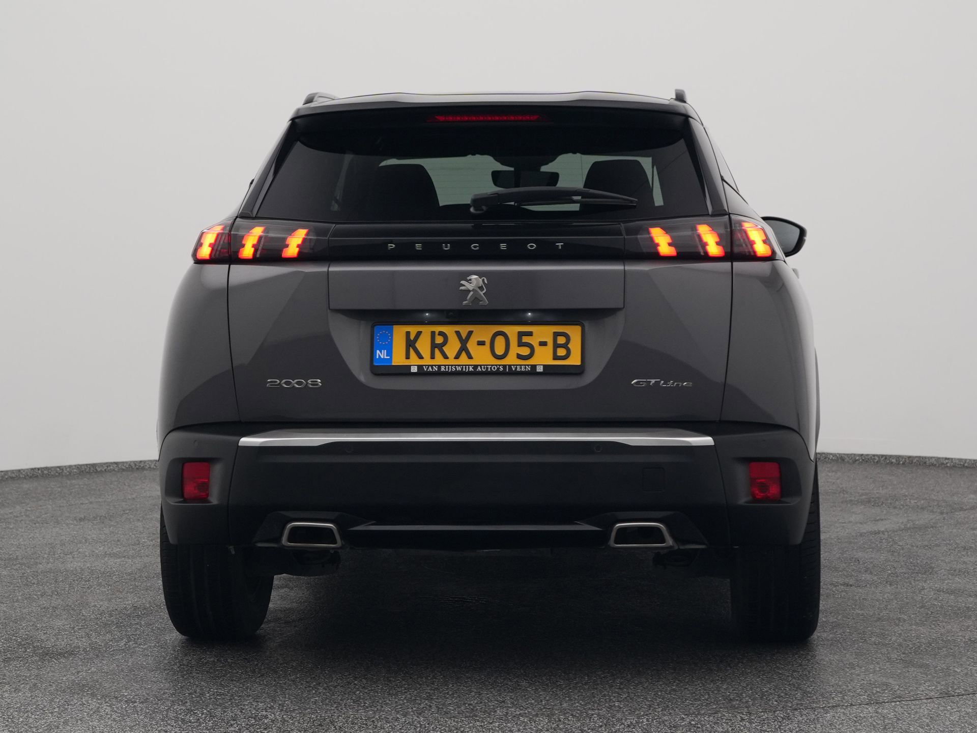Auto afbeelding: 10