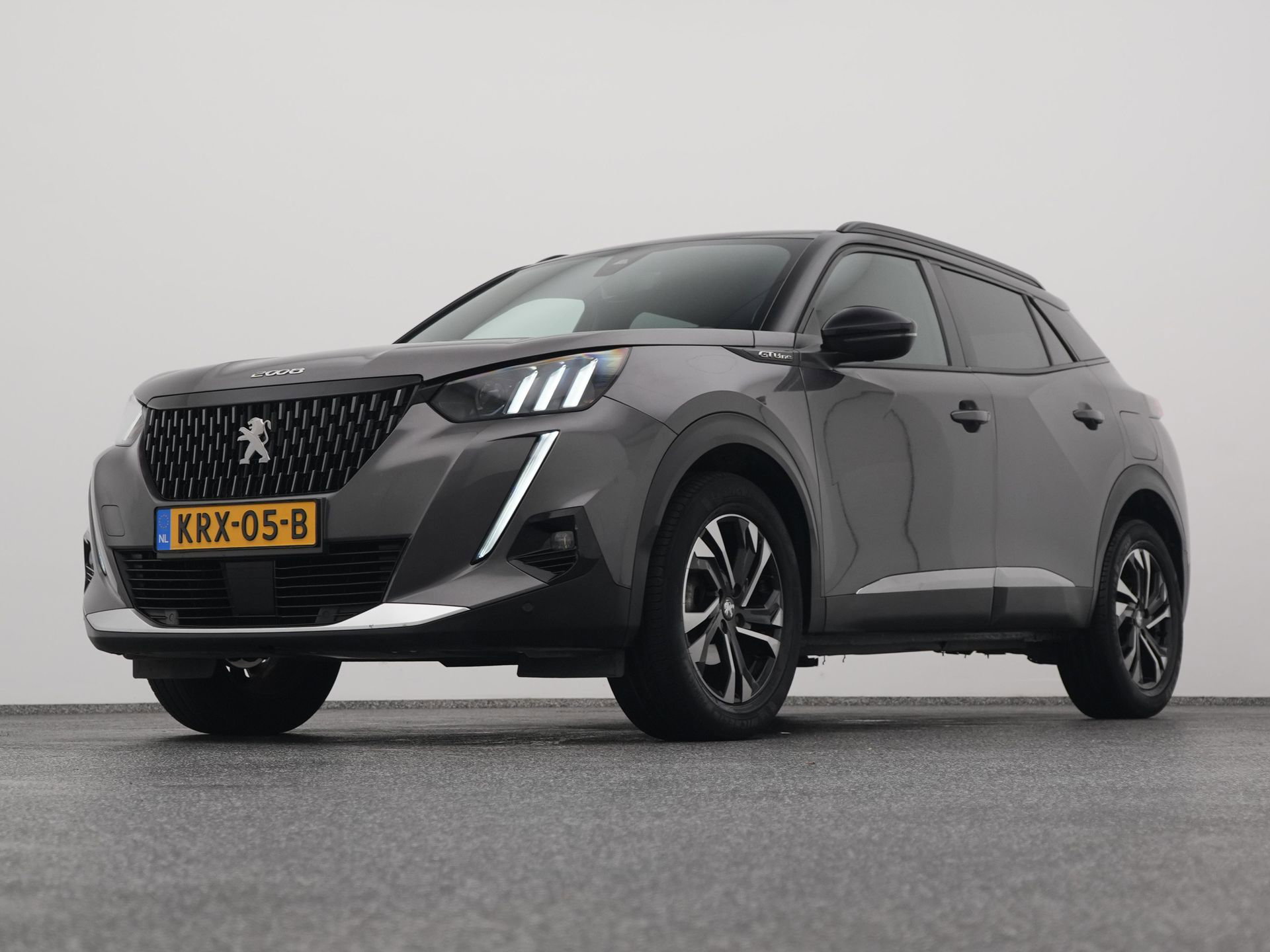 Auto afbeelding: 15