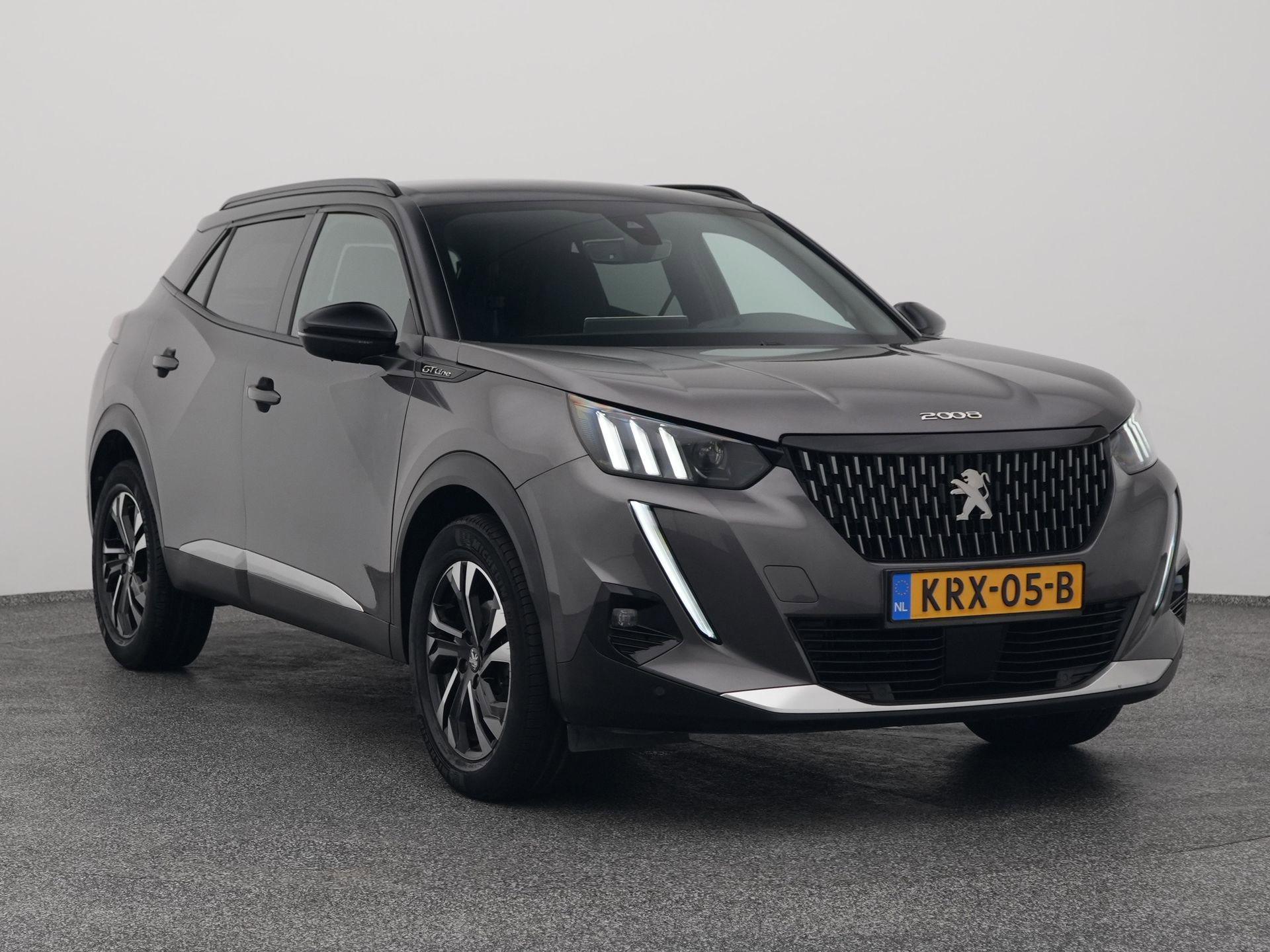 Auto afbeelding: 2