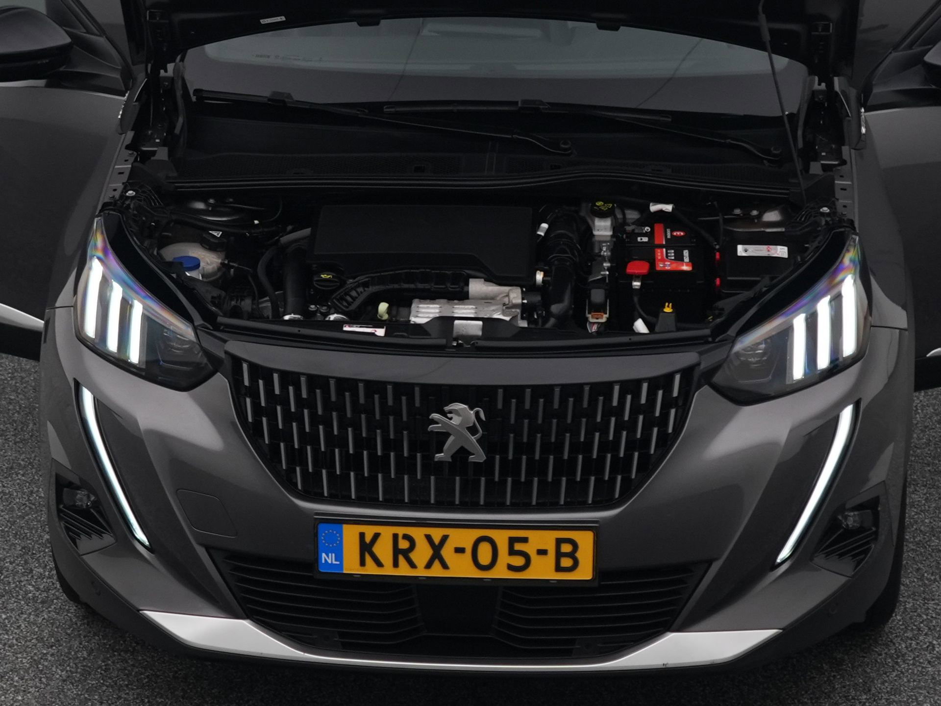 Auto afbeelding: 31