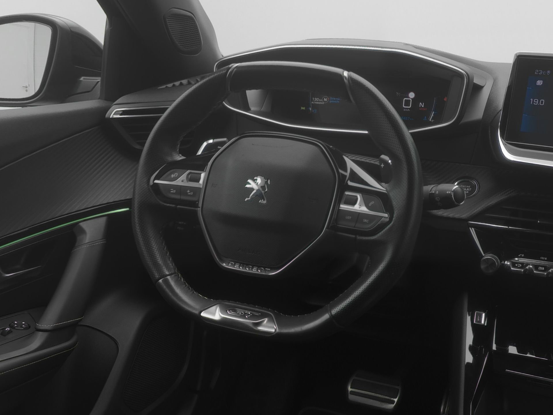 Auto afbeelding: 7