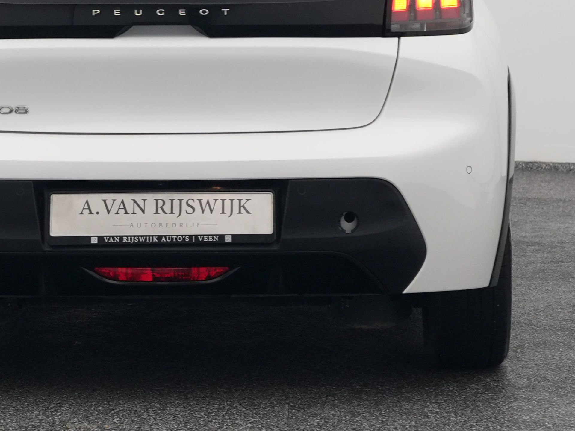 Auto afbeelding: 21