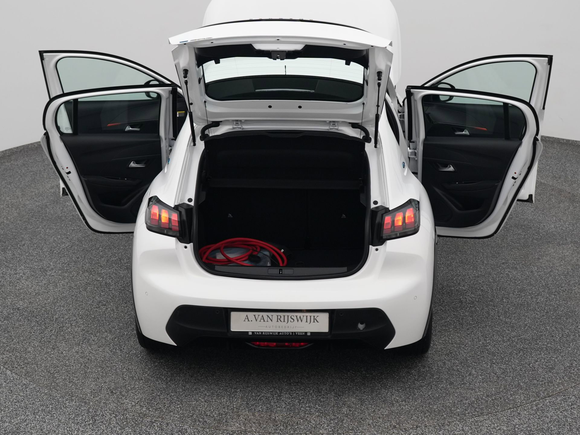 Auto afbeelding: 30