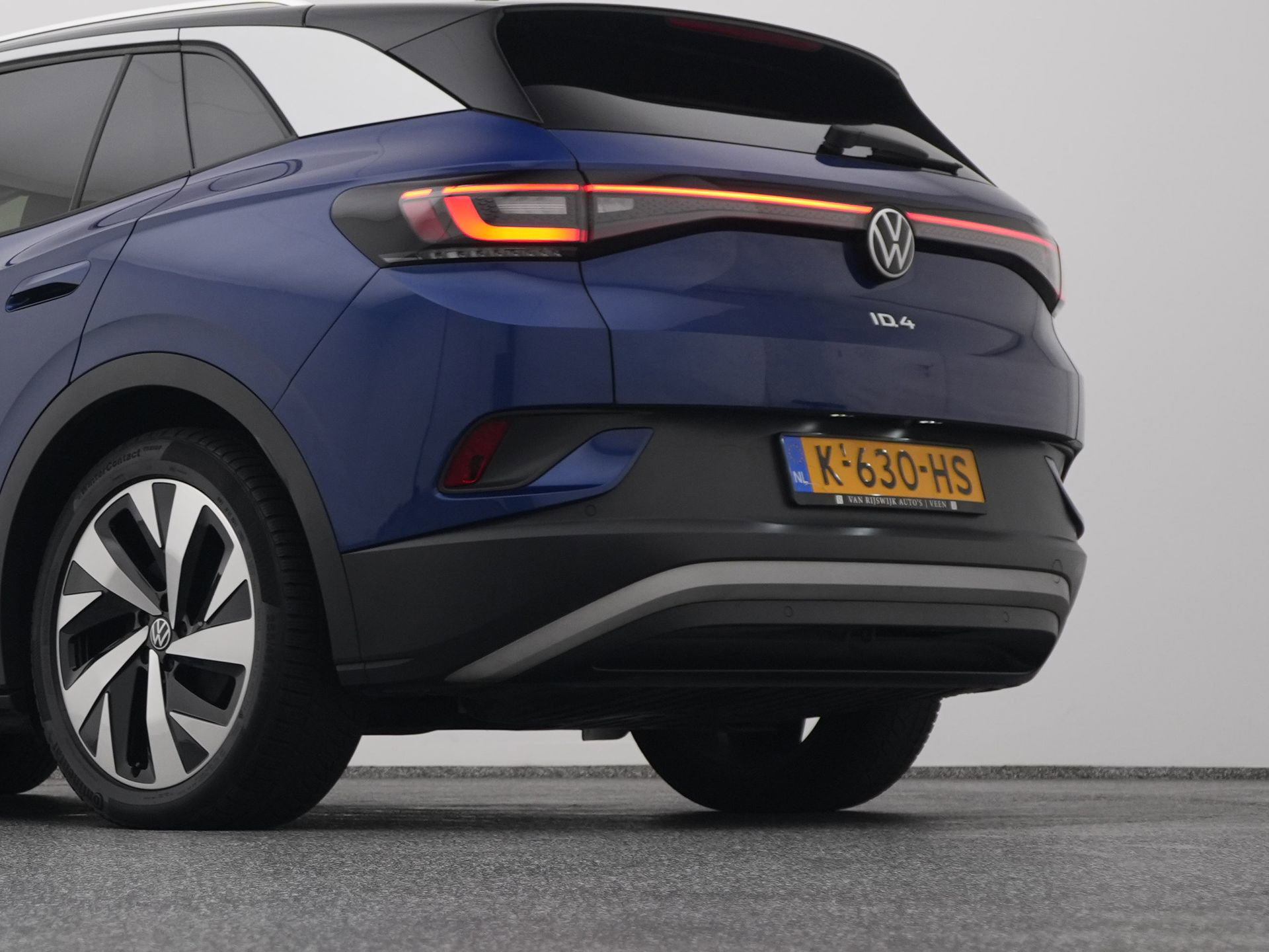Auto afbeelding: 22