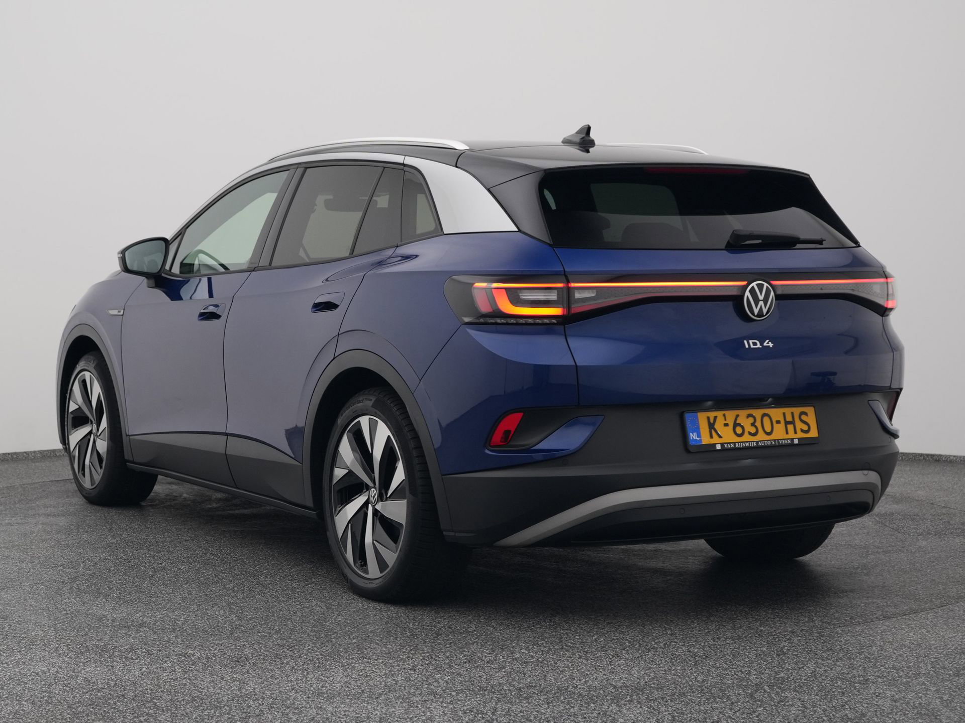 Auto afbeelding: 5
