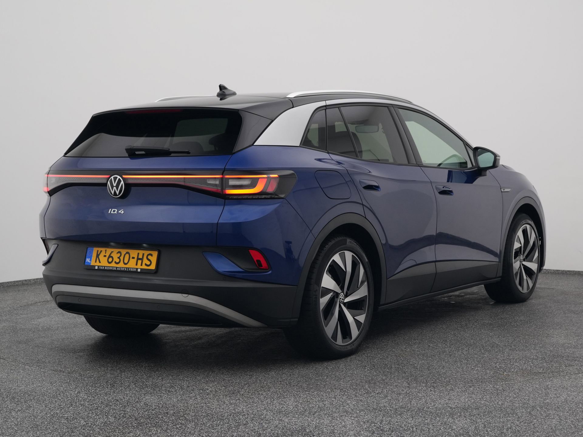 Auto afbeelding: 6