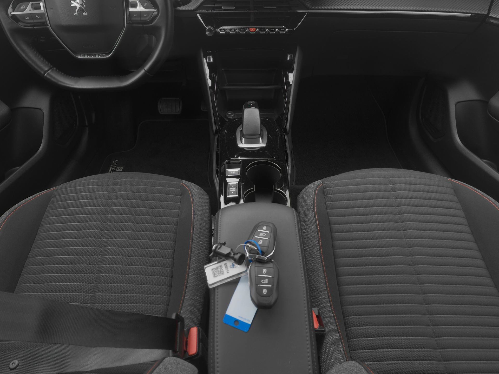 Auto afbeelding: 13