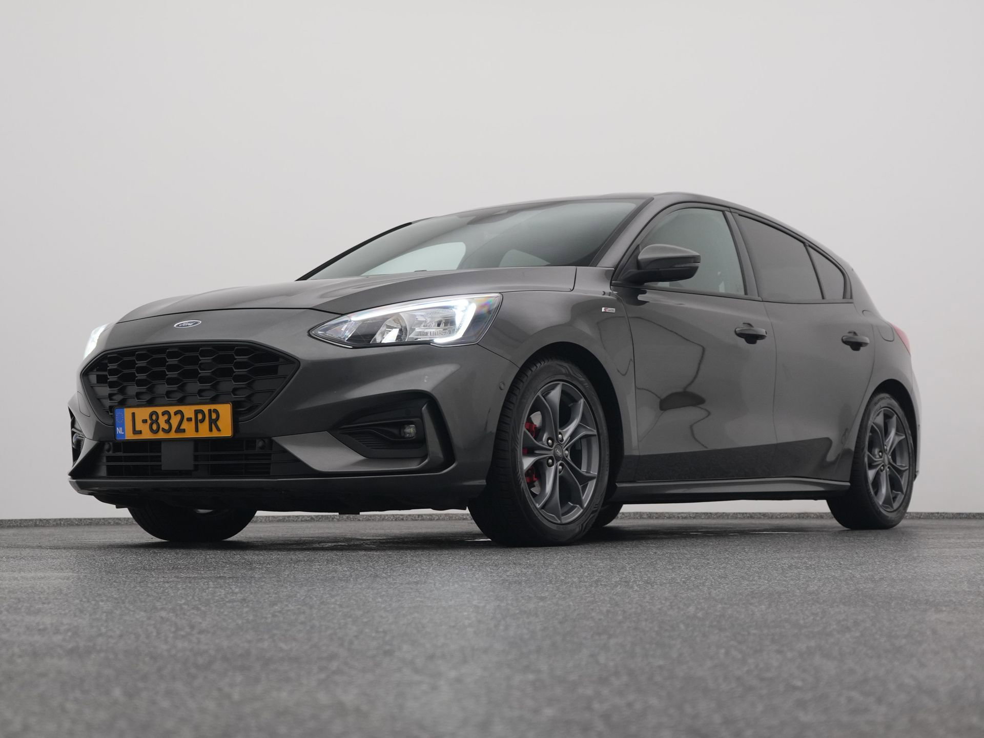 Auto afbeelding: 15