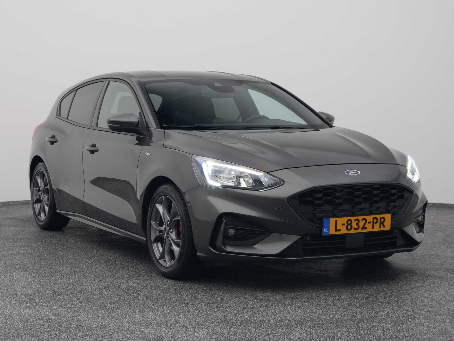 Auto afbeelding: 2