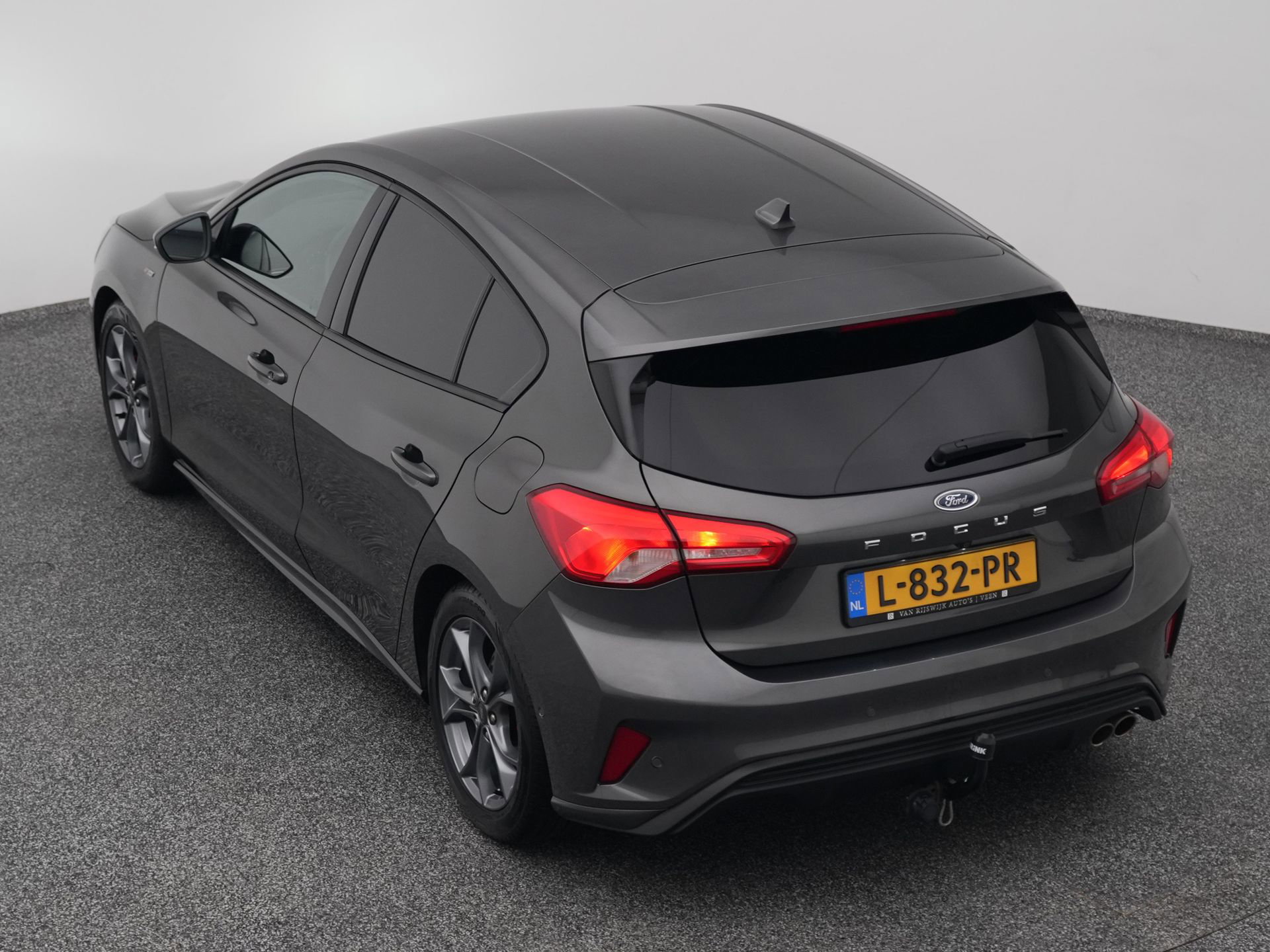 Auto afbeelding: 25