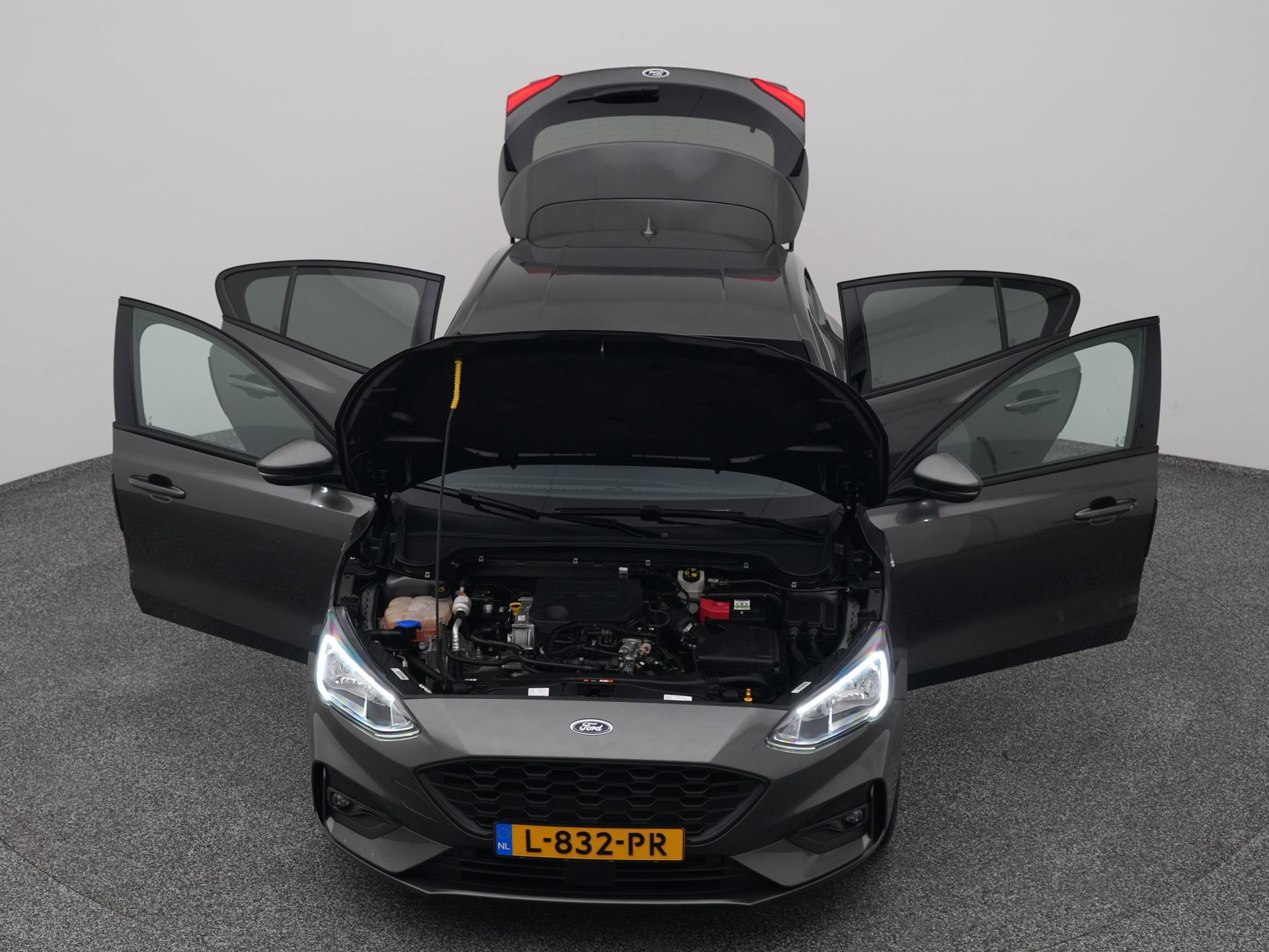 Auto afbeelding: 27