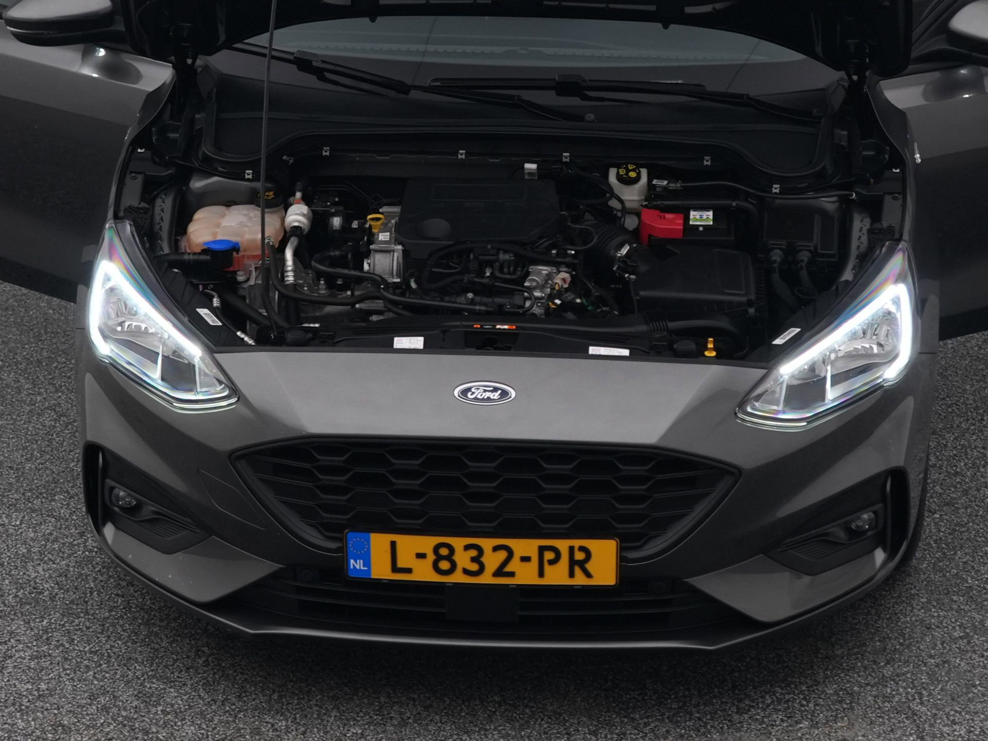 Auto afbeelding: 31