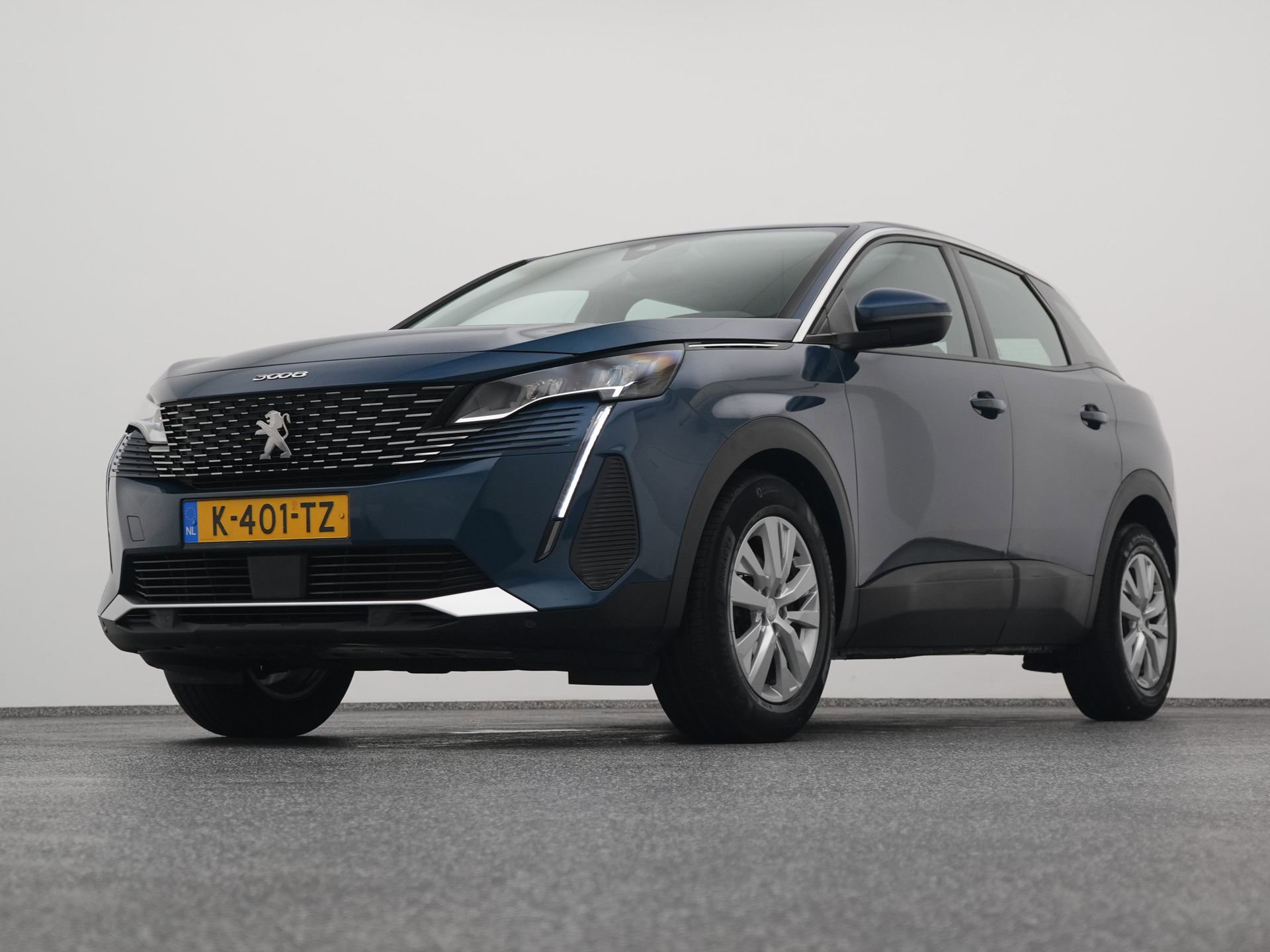 Auto afbeelding: 15