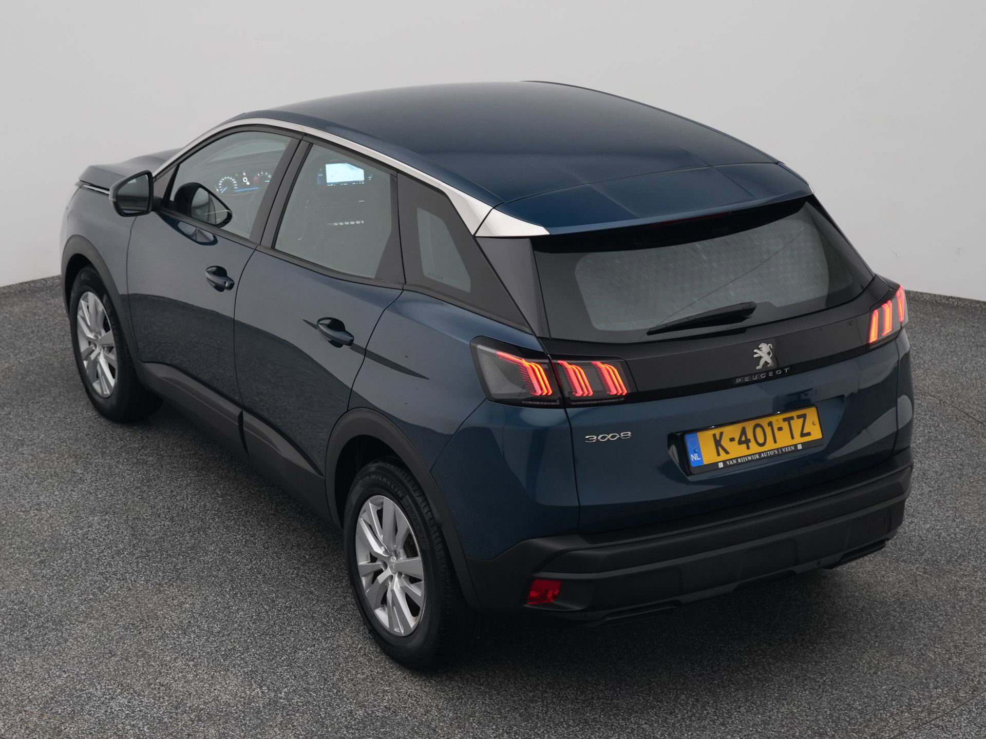 Auto afbeelding: 25