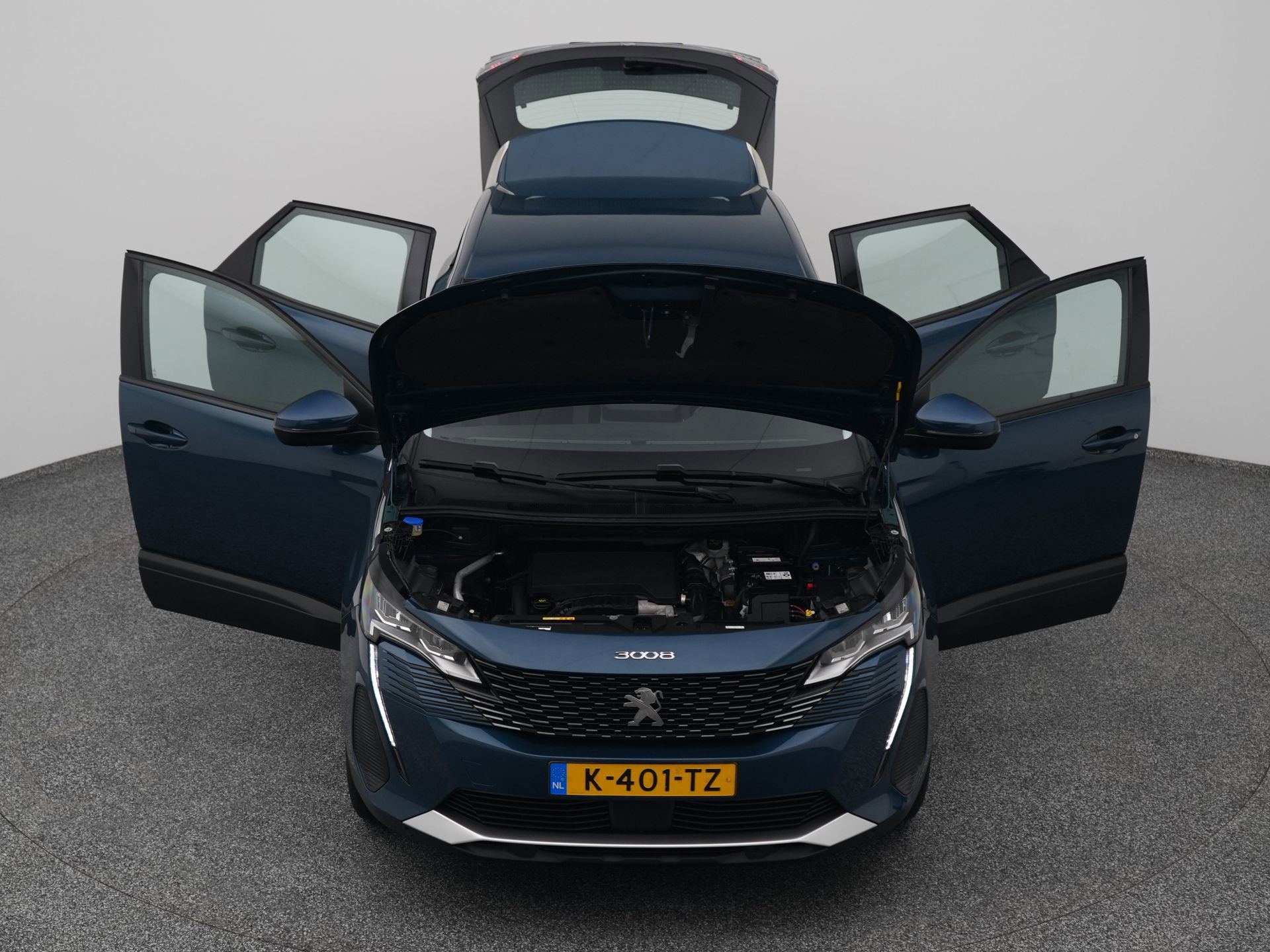 Auto afbeelding: 27