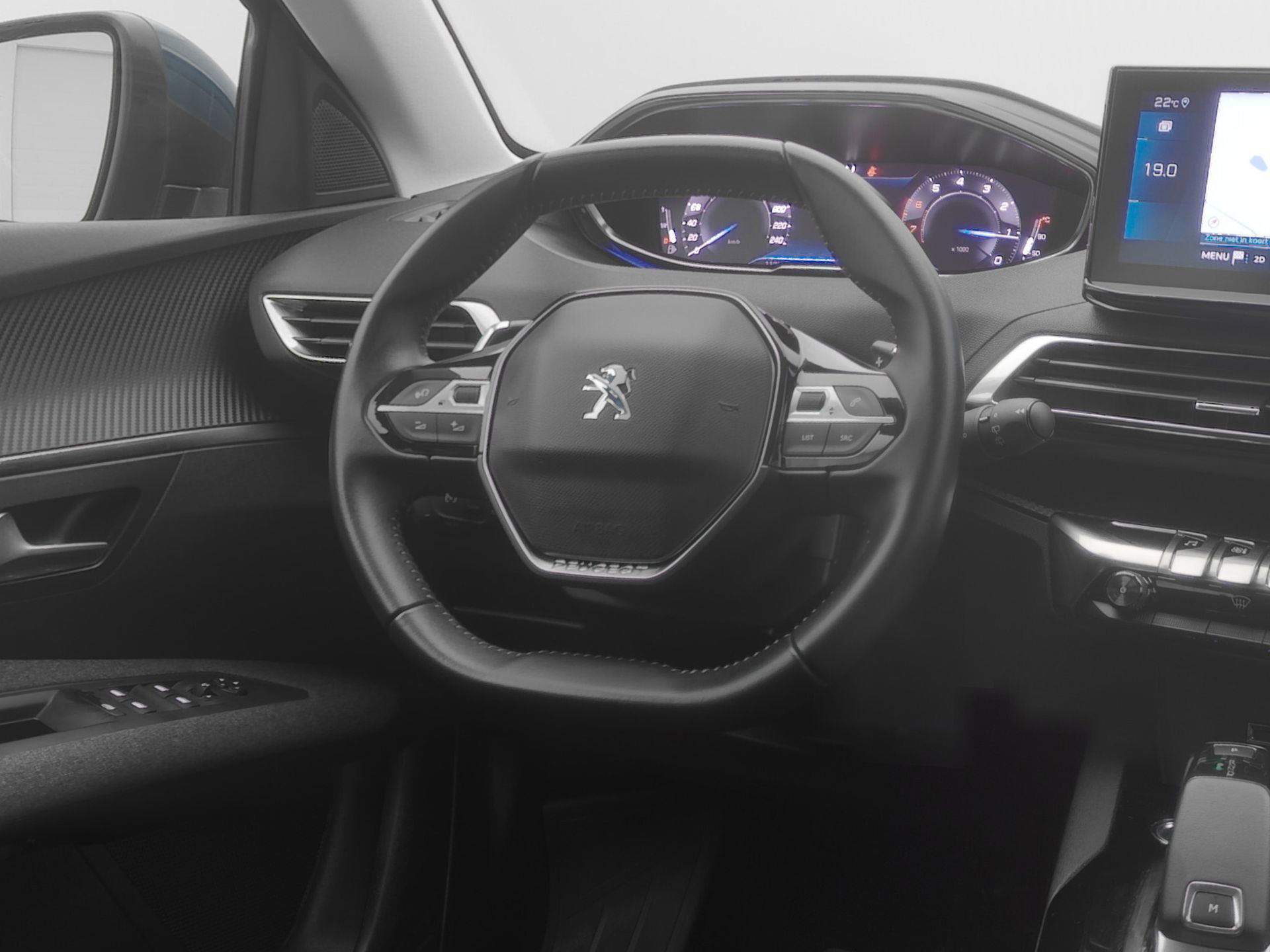 Auto afbeelding: 7