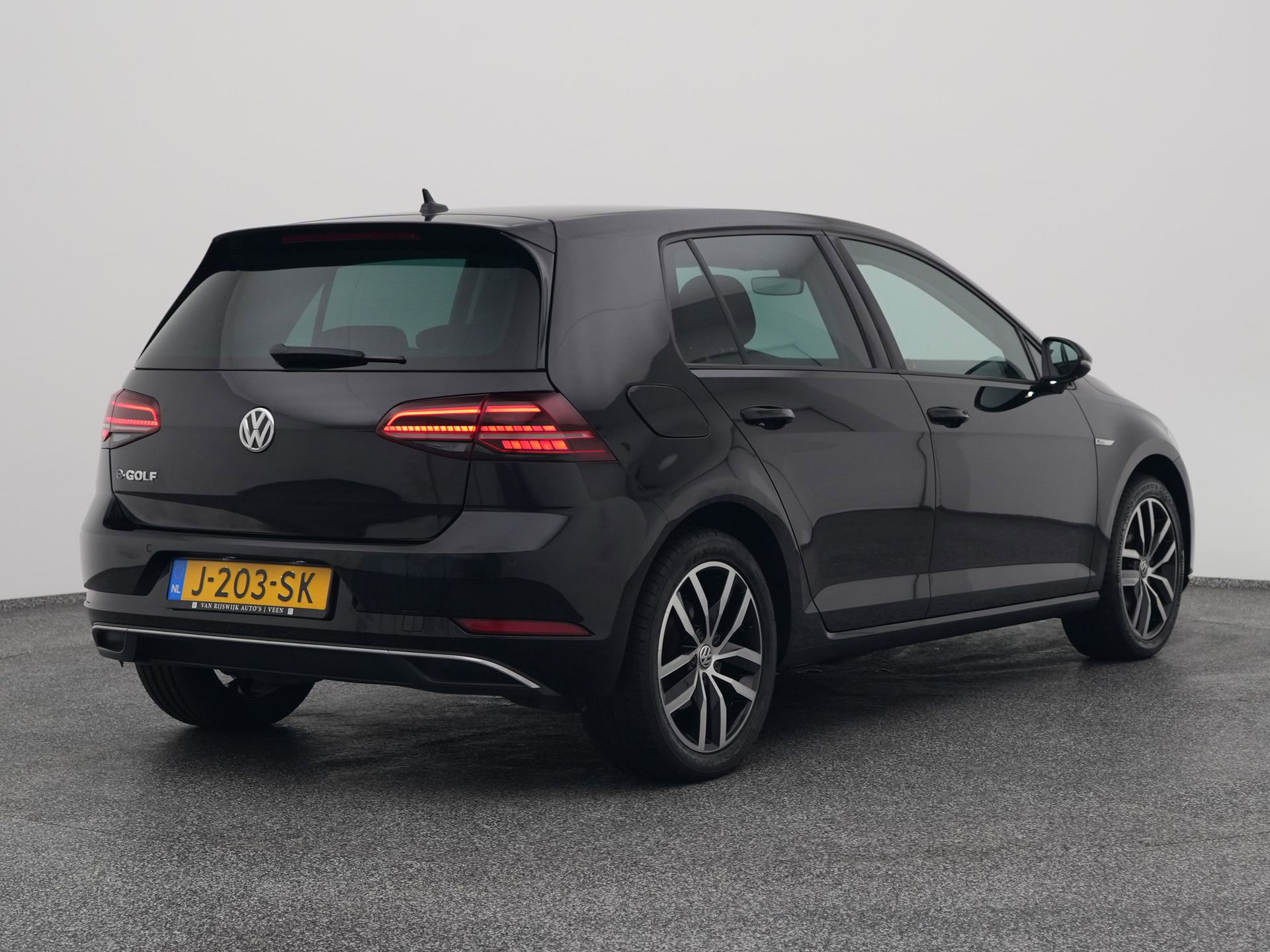 Auto afbeelding: 7