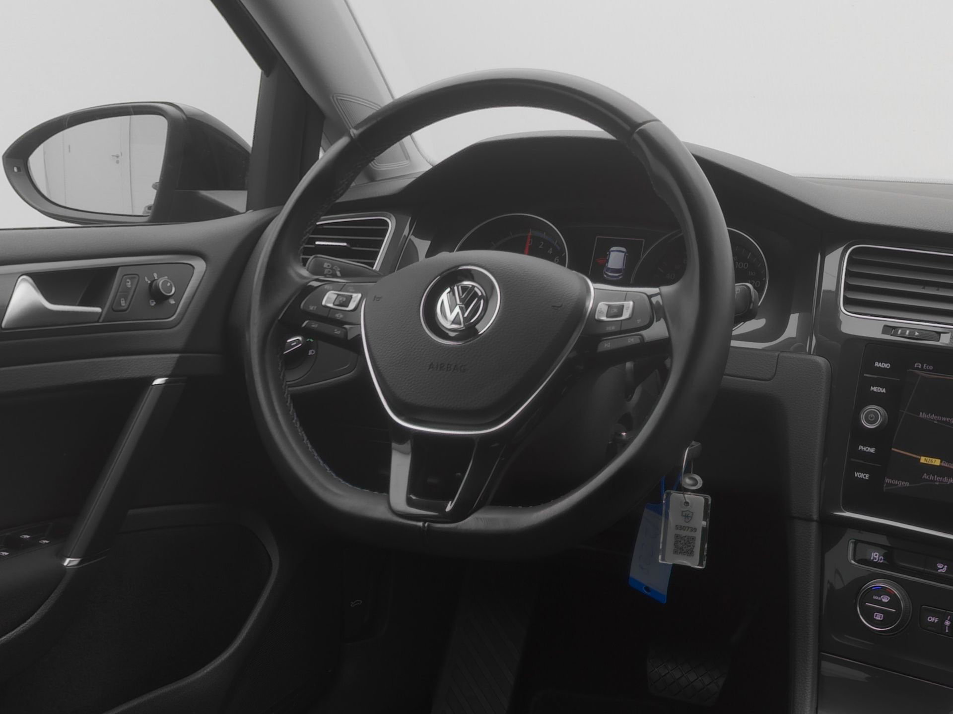 Auto afbeelding: 8