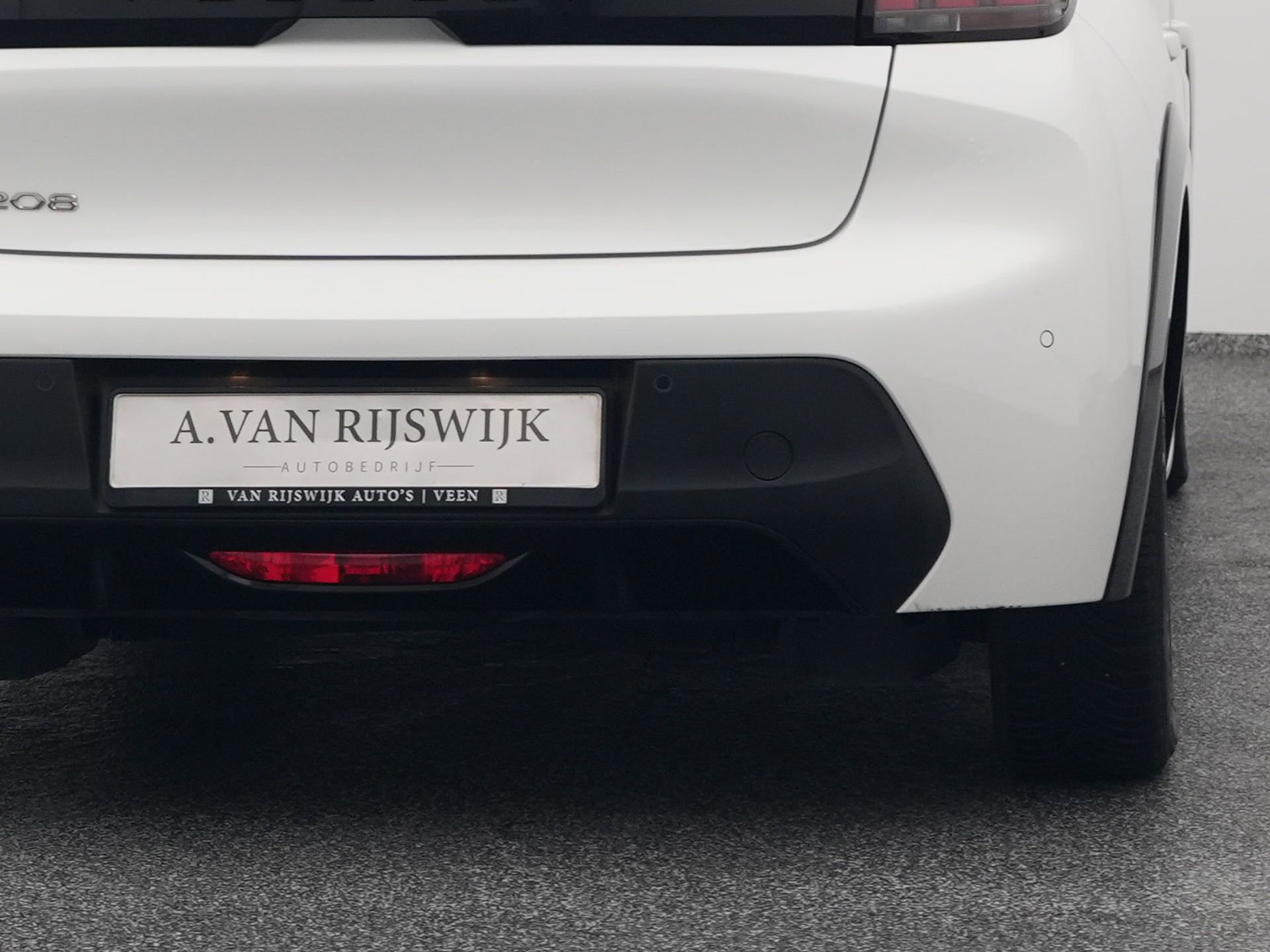 Auto afbeelding: 21