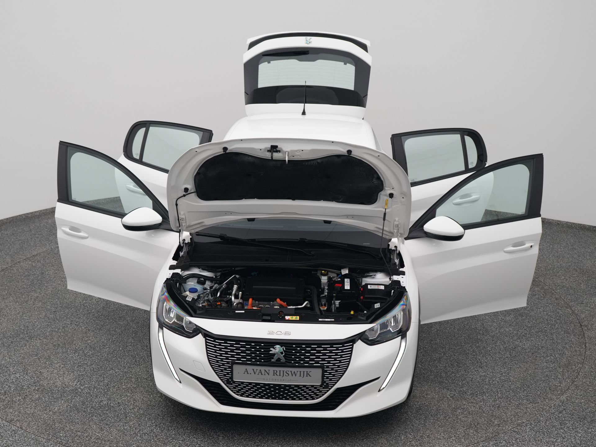 Auto afbeelding: 28