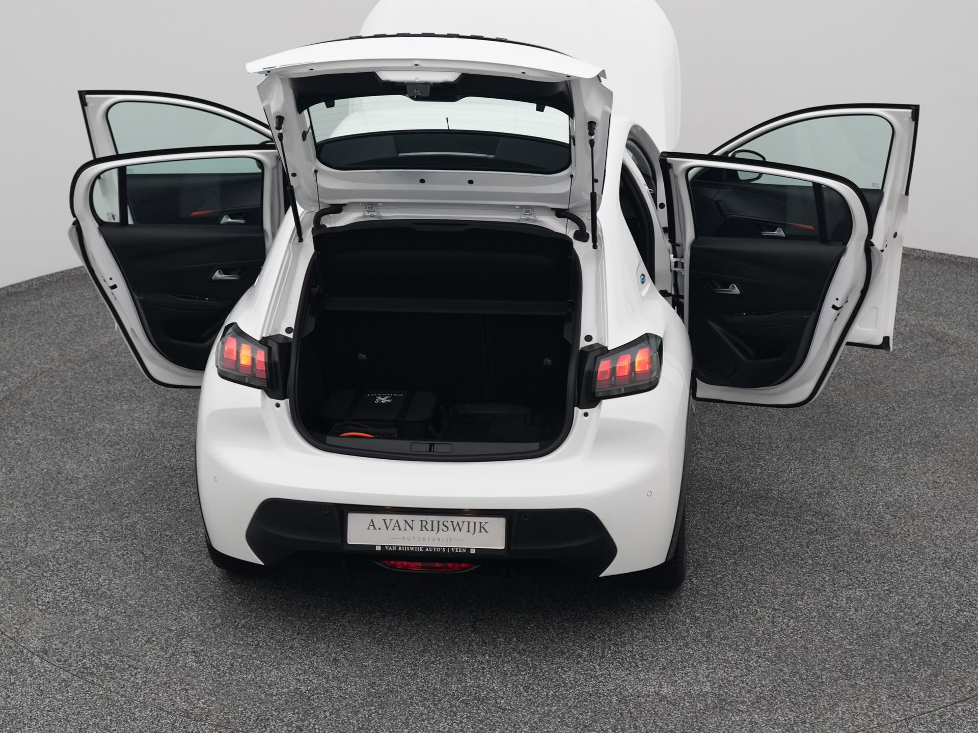 Auto afbeelding: 30