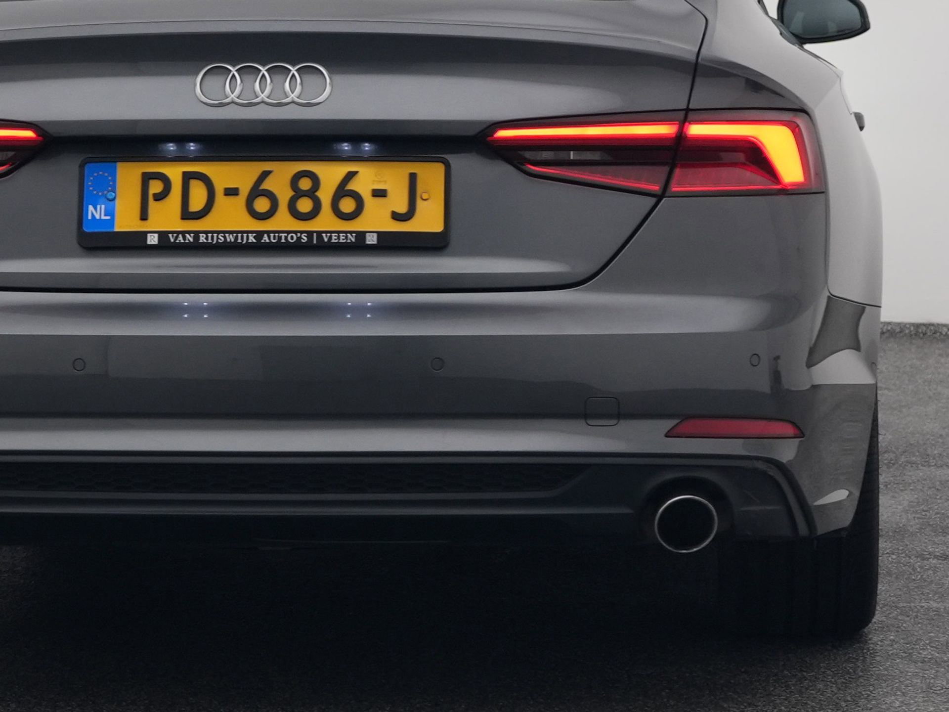 Auto afbeelding: 20