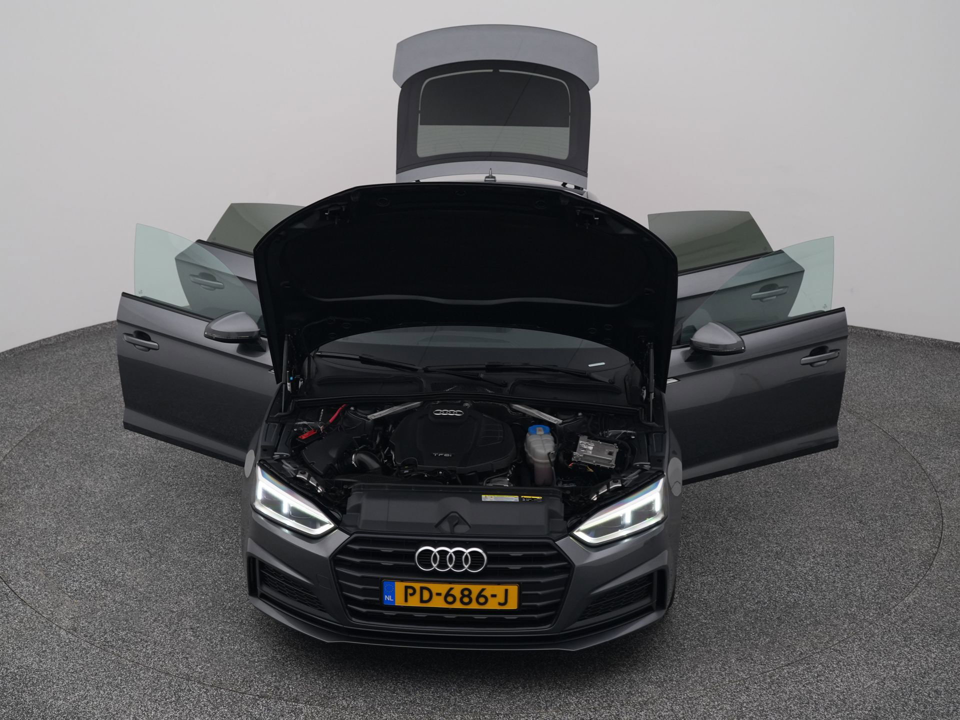 Auto afbeelding: 27