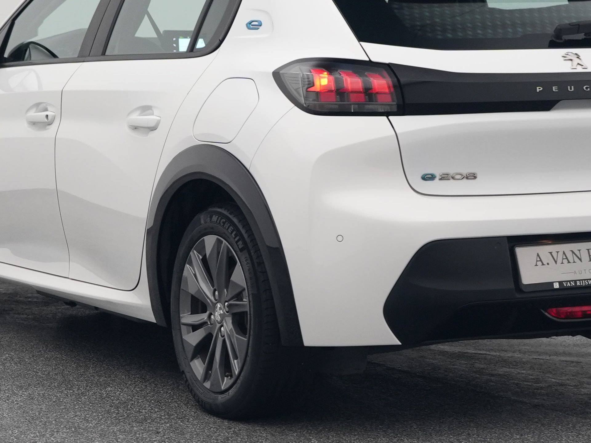 Auto afbeelding: 19