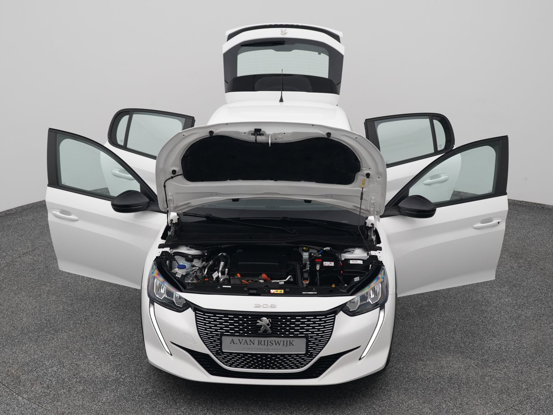 Auto afbeelding: 28