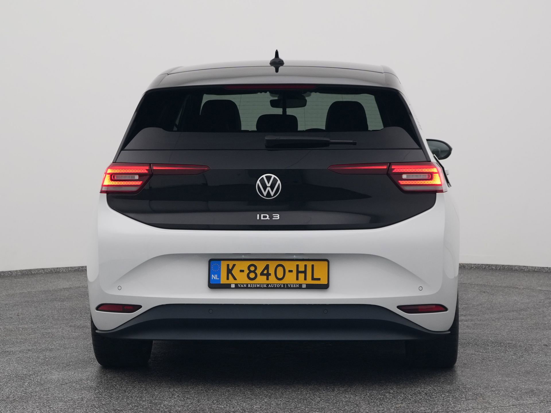 Auto afbeelding: 11