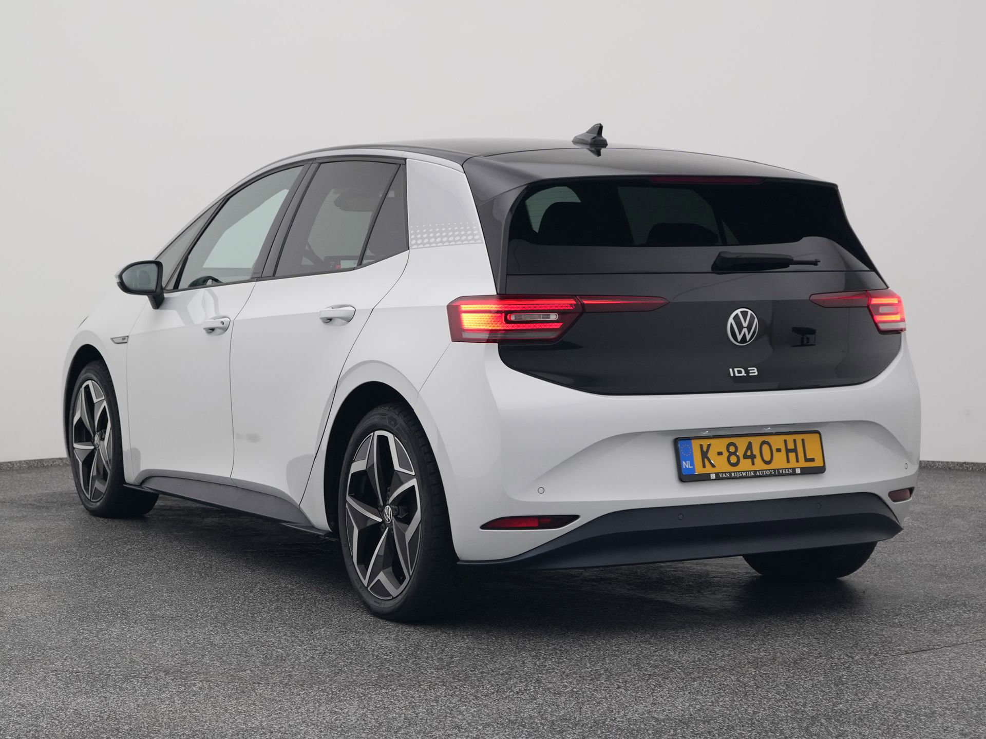 Auto afbeelding: 6