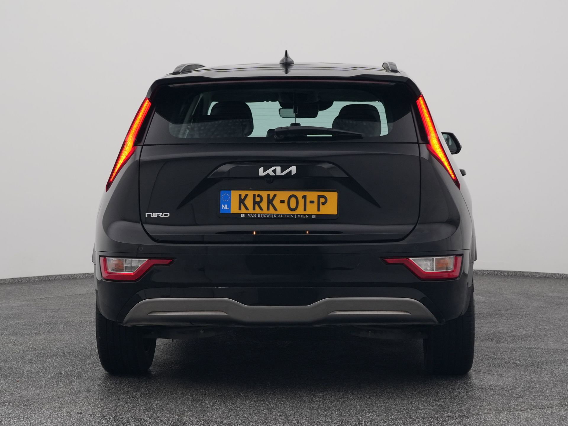 Auto afbeelding: 11