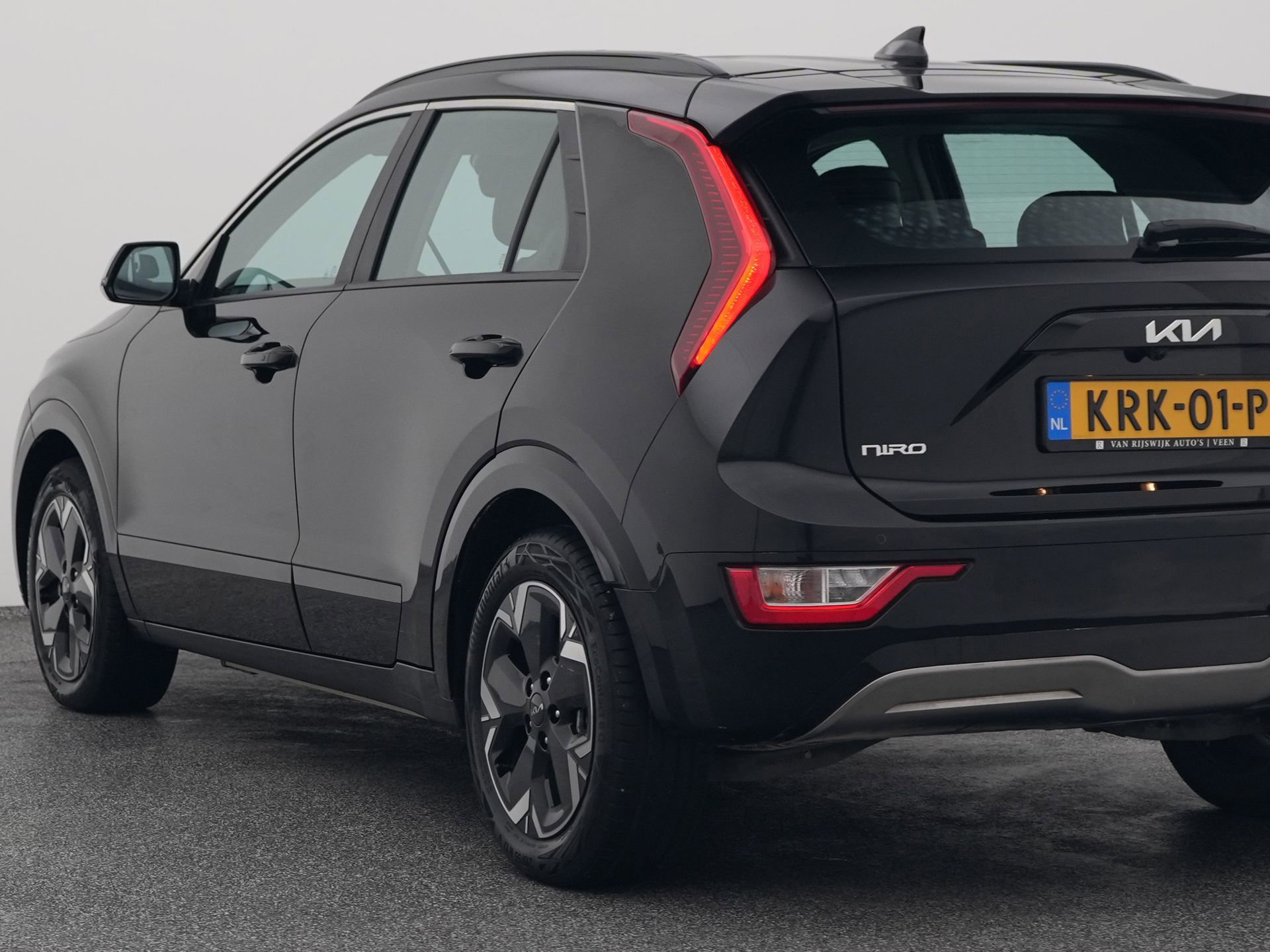 Auto afbeelding: 19