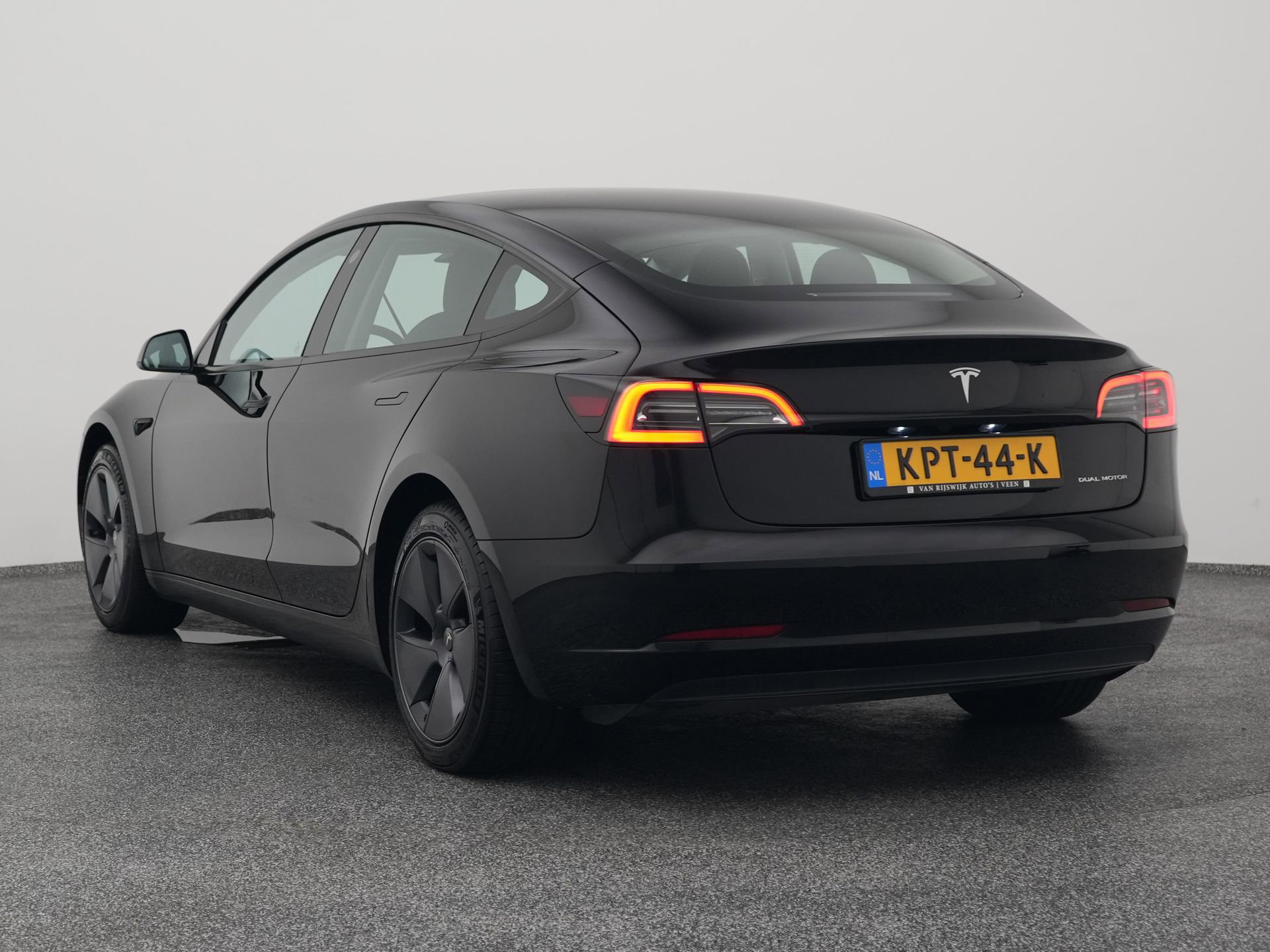 Auto afbeelding: 6