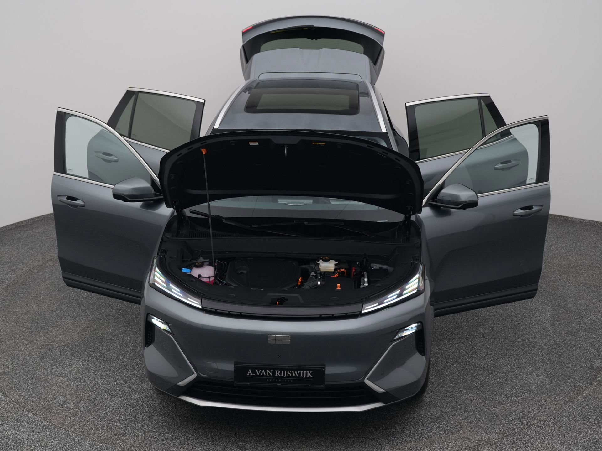 Auto afbeelding: 27