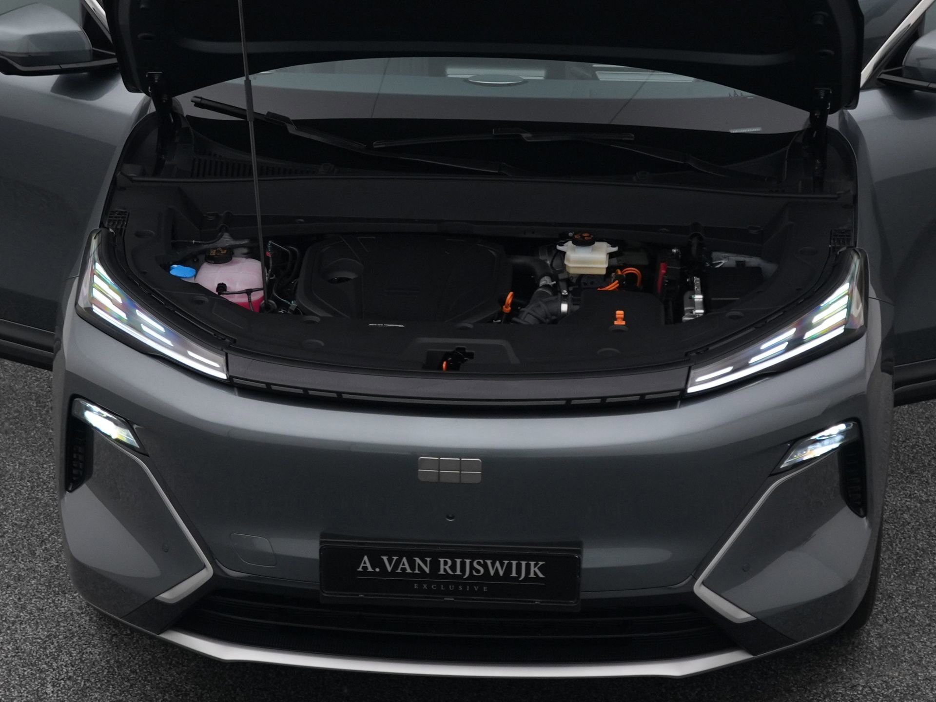 Auto afbeelding: 31