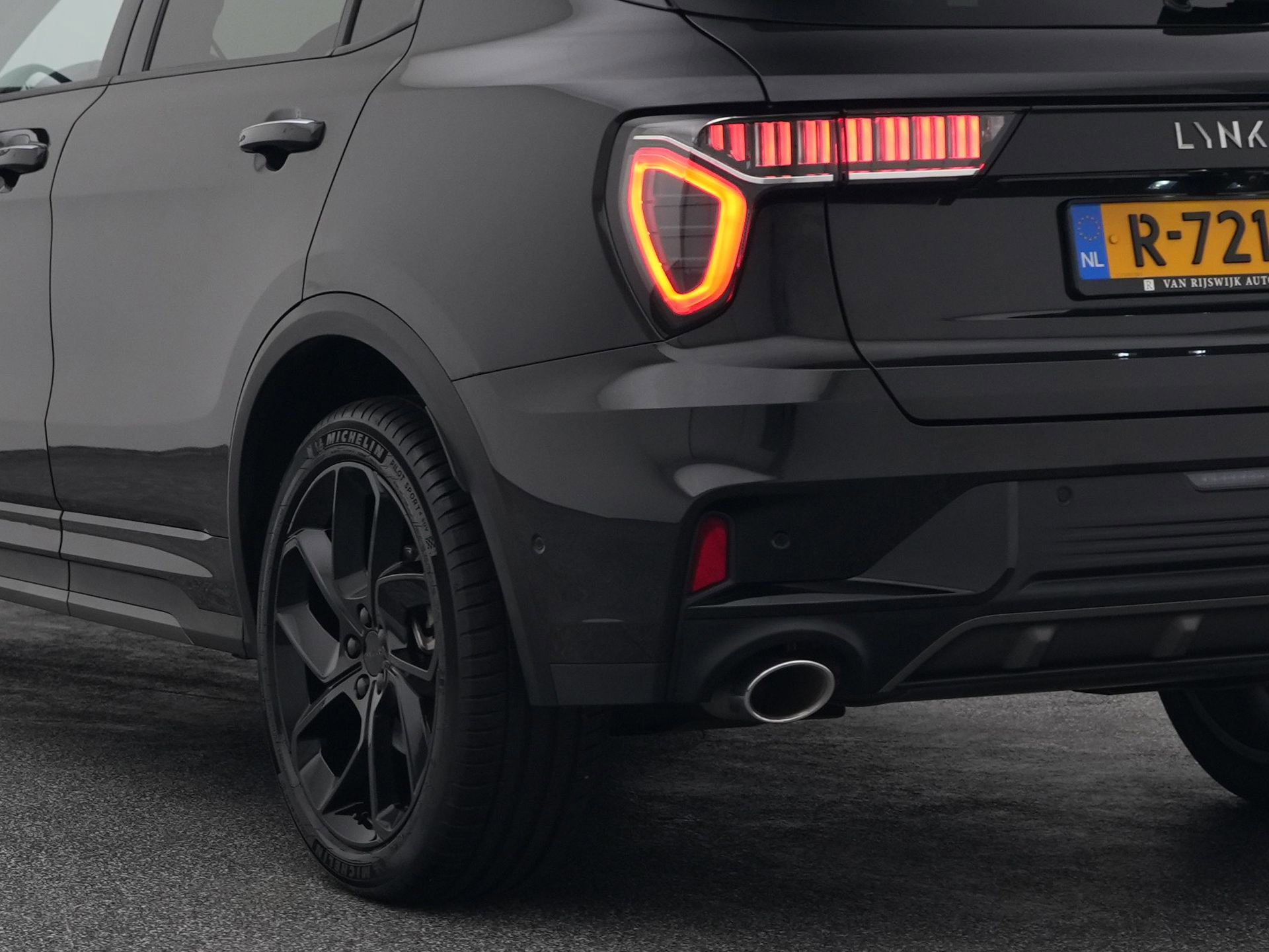 Auto afbeelding: 18