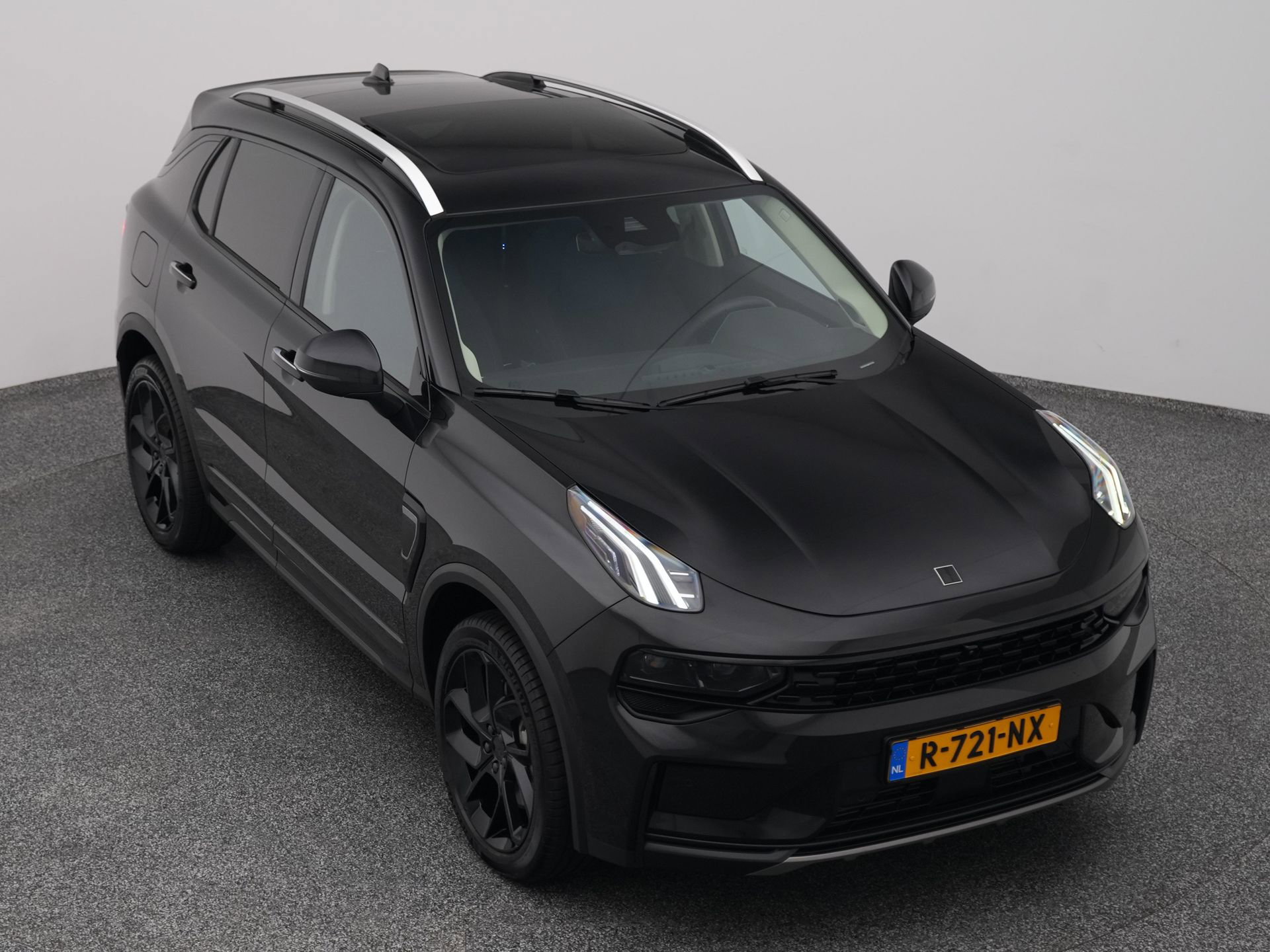 Auto afbeelding: 24