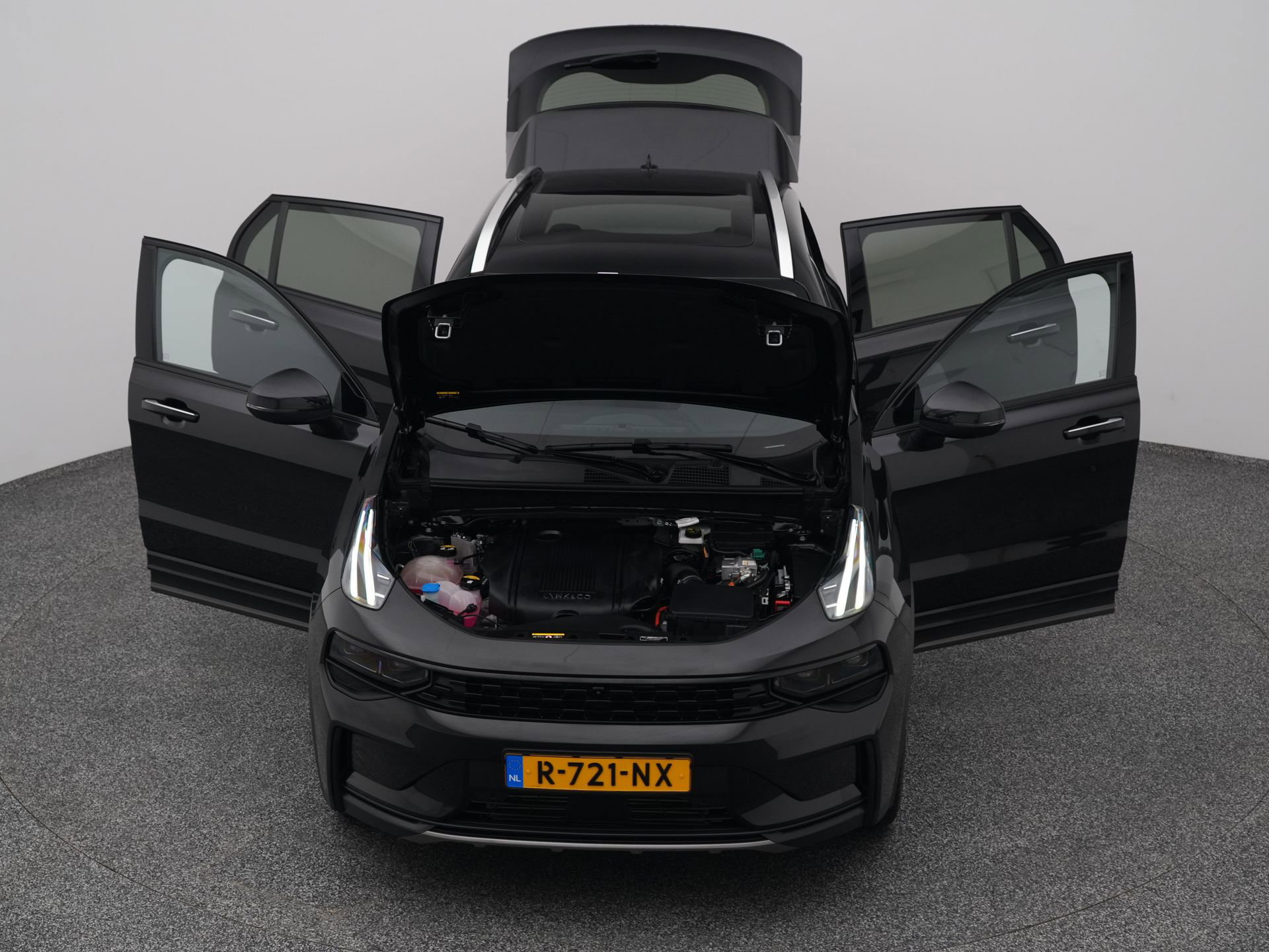 Auto afbeelding: 27