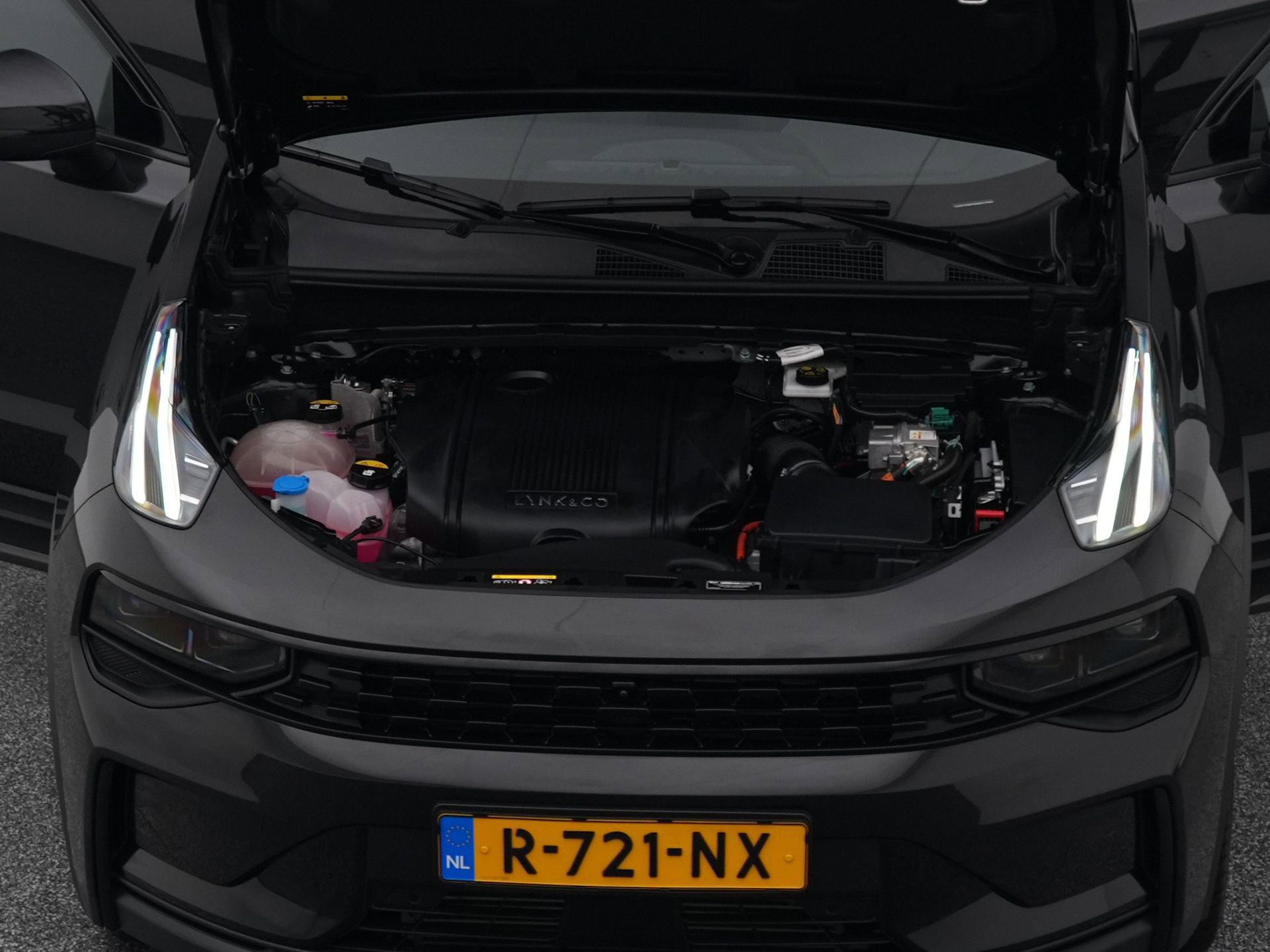 Auto afbeelding: 31